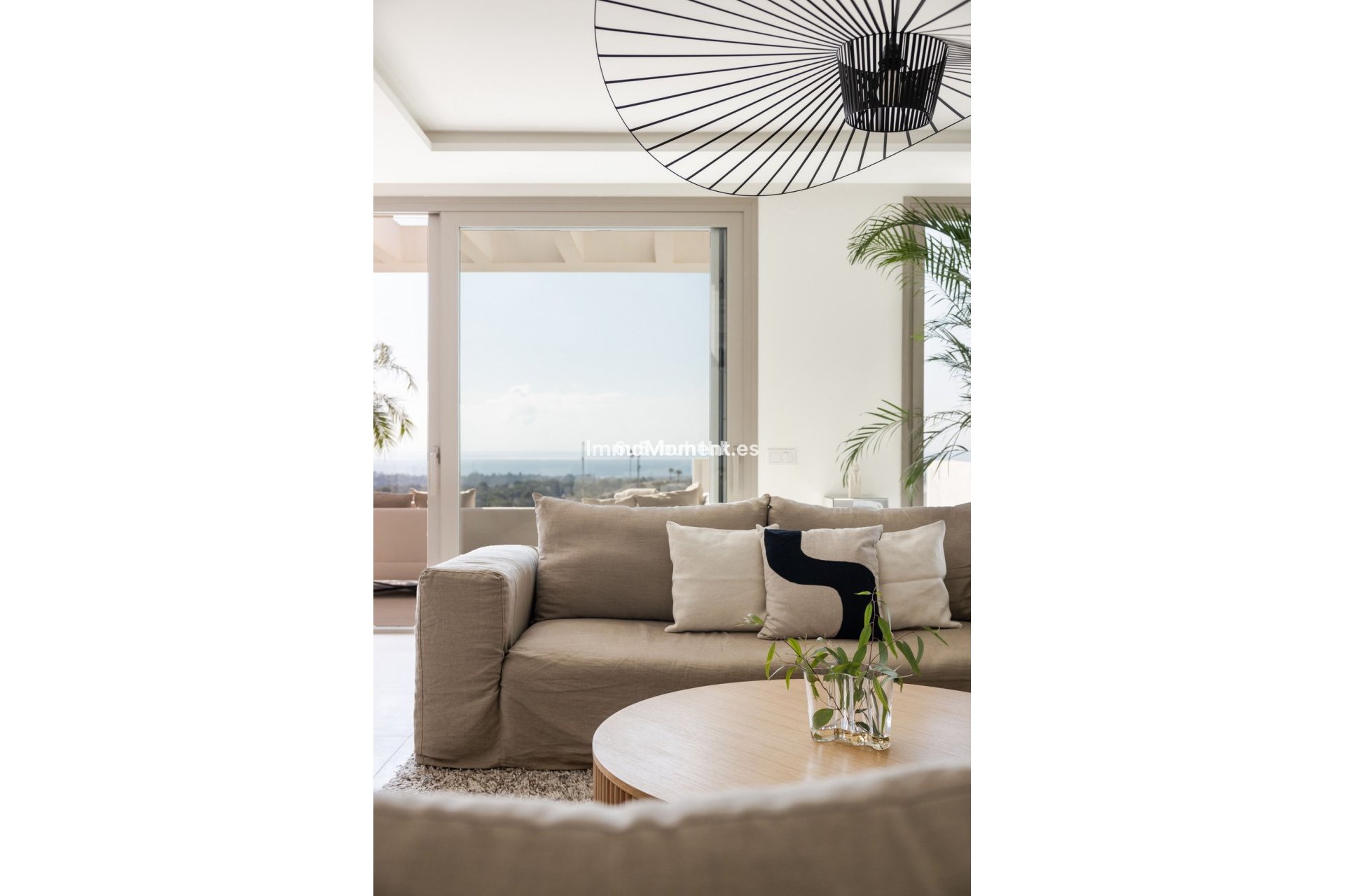 Reventa - Apartamento - Marbella - Nueva Andalucía