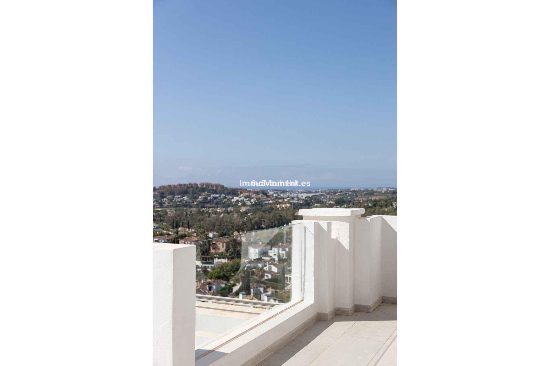 Reventa - Apartamento - Marbella - Nueva Andalucía