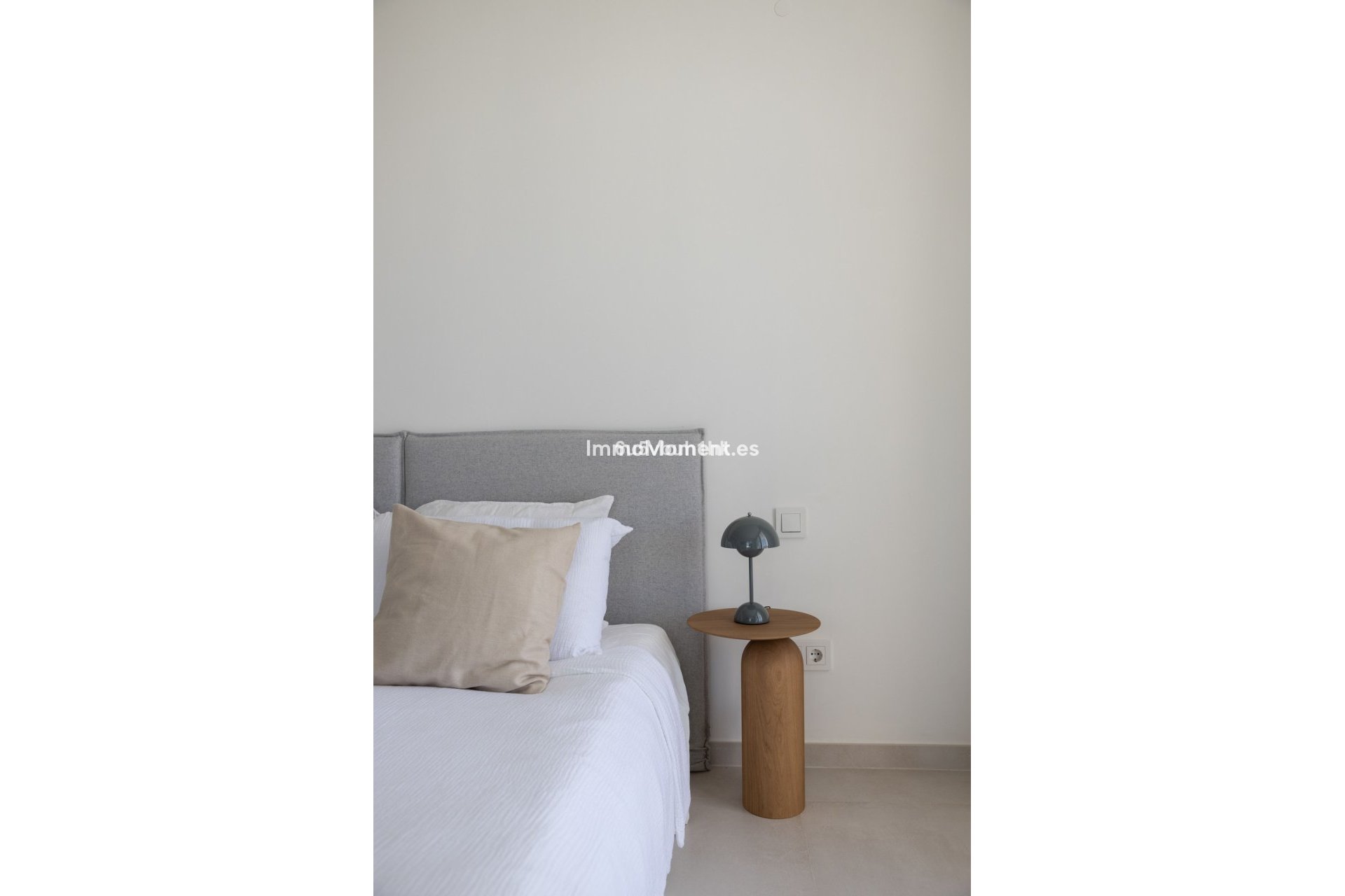 Reventa - Apartamento - Marbella - Nueva Andalucía