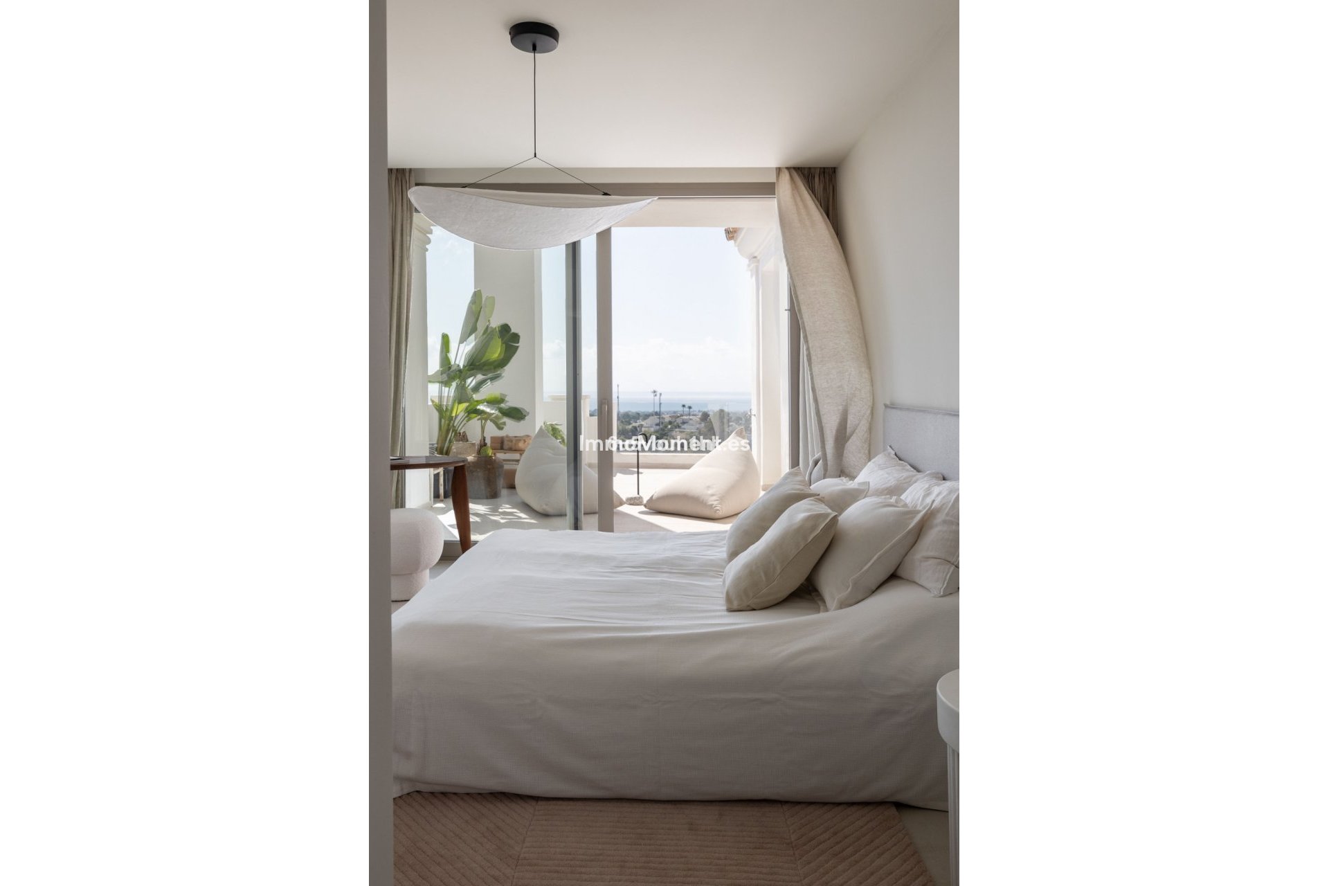 Reventa - Apartamento - Marbella - Nueva Andalucía