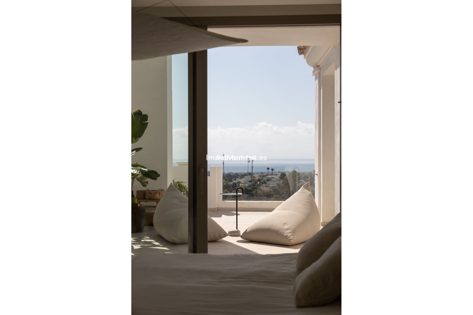 Reventa - Apartamento - Marbella - Nueva Andalucía