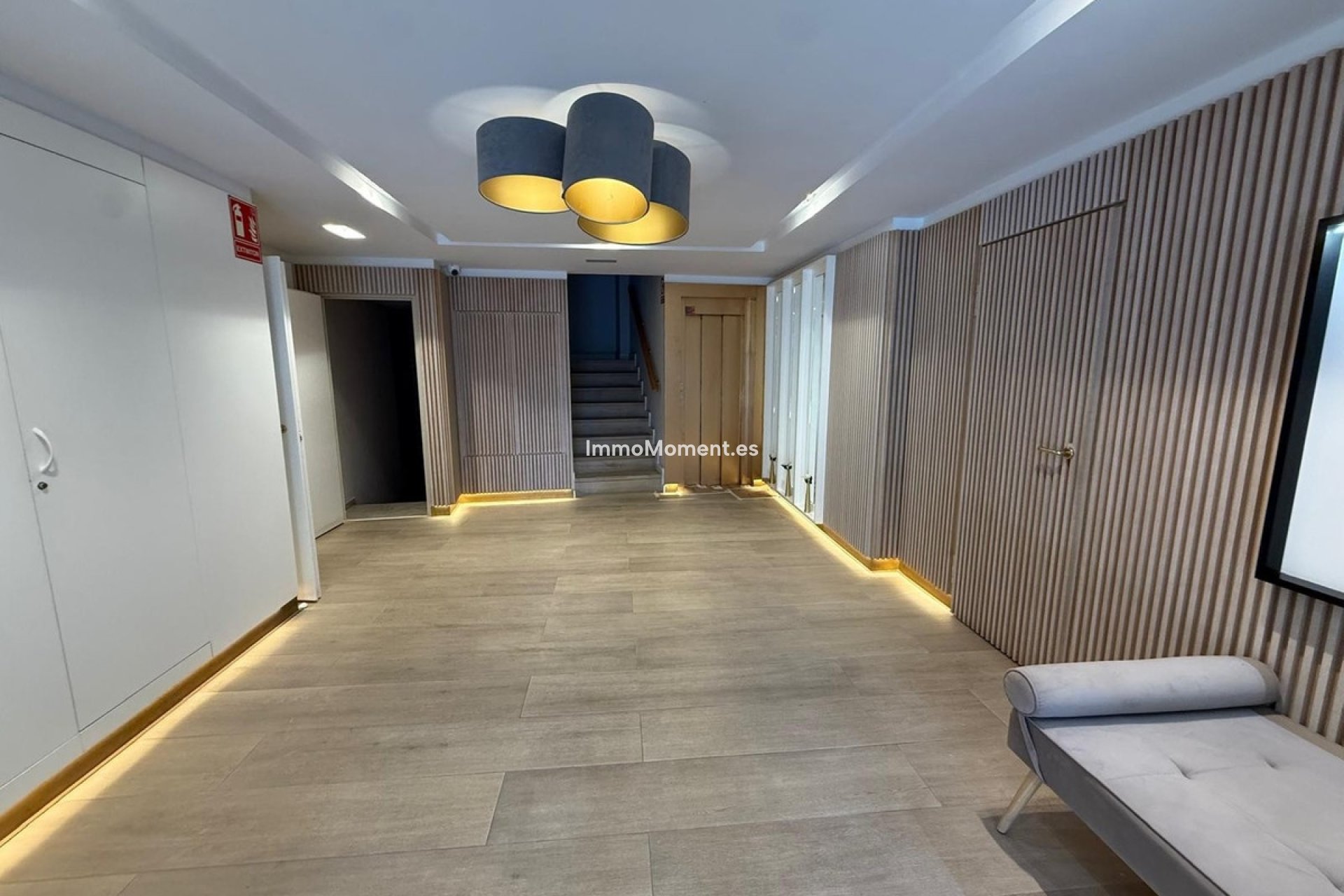 Reventa - Apartamento - Marbella - Nueva Andalucía