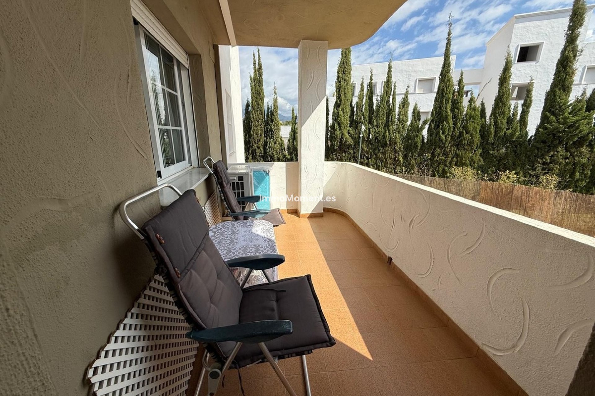 Reventa - Apartamento - Marbella - Nueva Andalucía