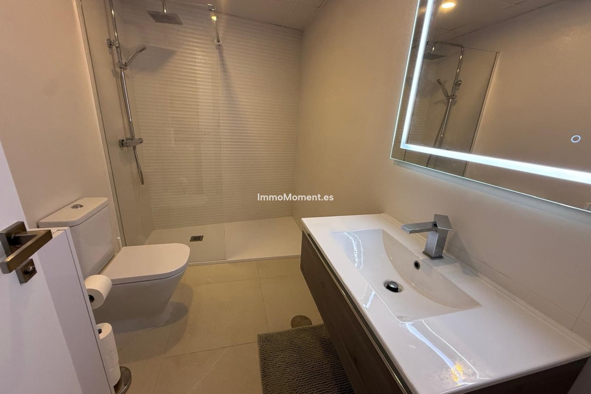 Reventa - Apartamento - Marbella - Nueva Andalucía