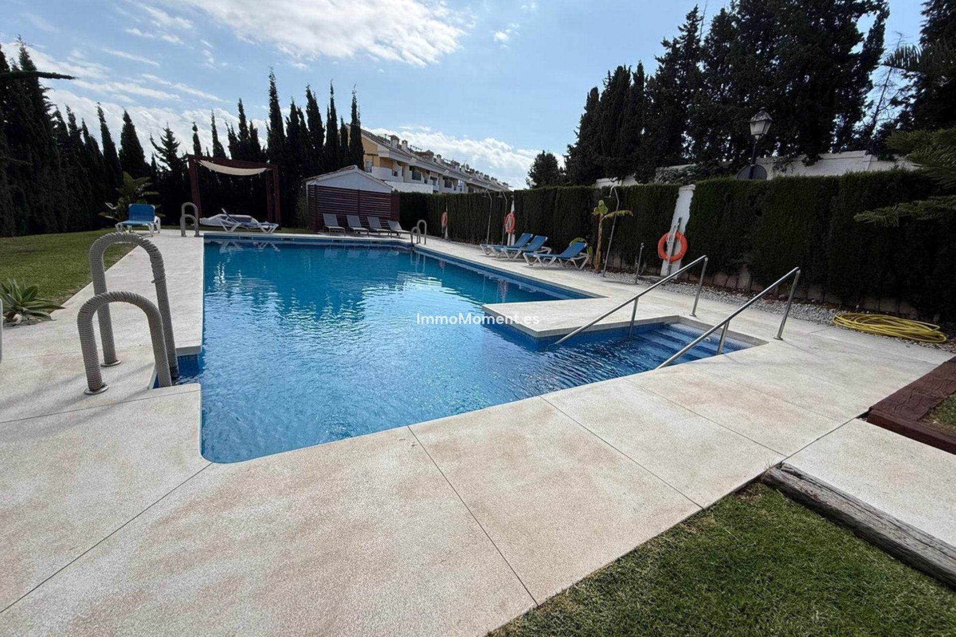 Reventa - Apartamento - Marbella - Nueva Andalucía