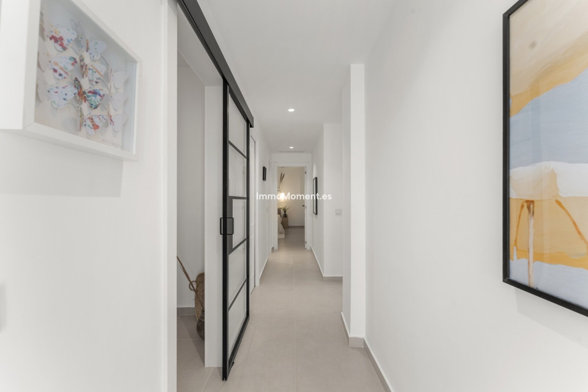 Reventa - Apartamento - Marbella - Nueva Andalucía