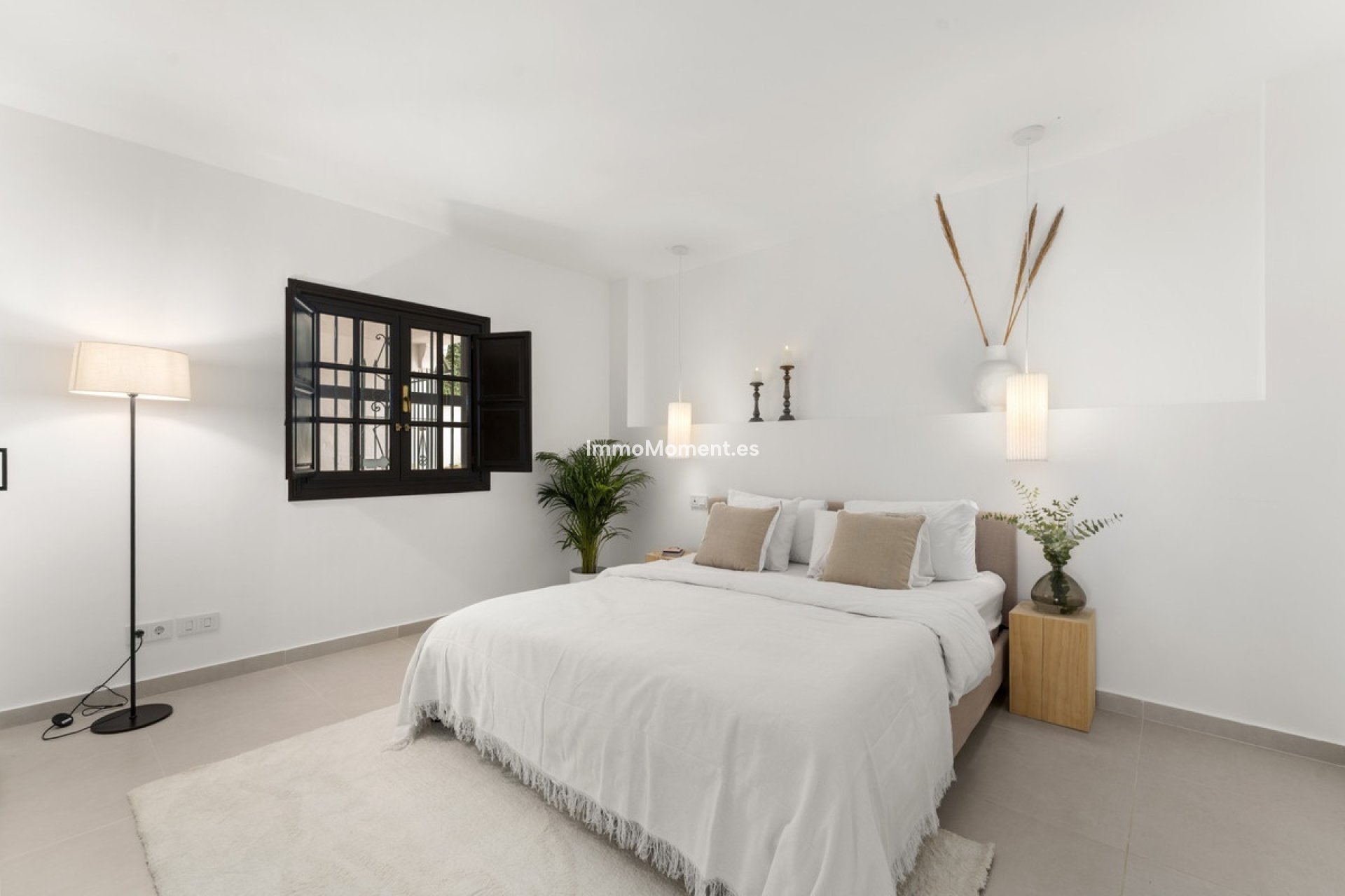 Reventa - Apartamento - Marbella - Nueva Andalucía