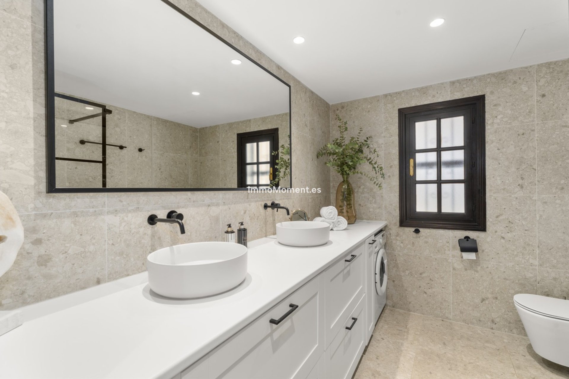 Reventa - Apartamento - Marbella - Nueva Andalucía