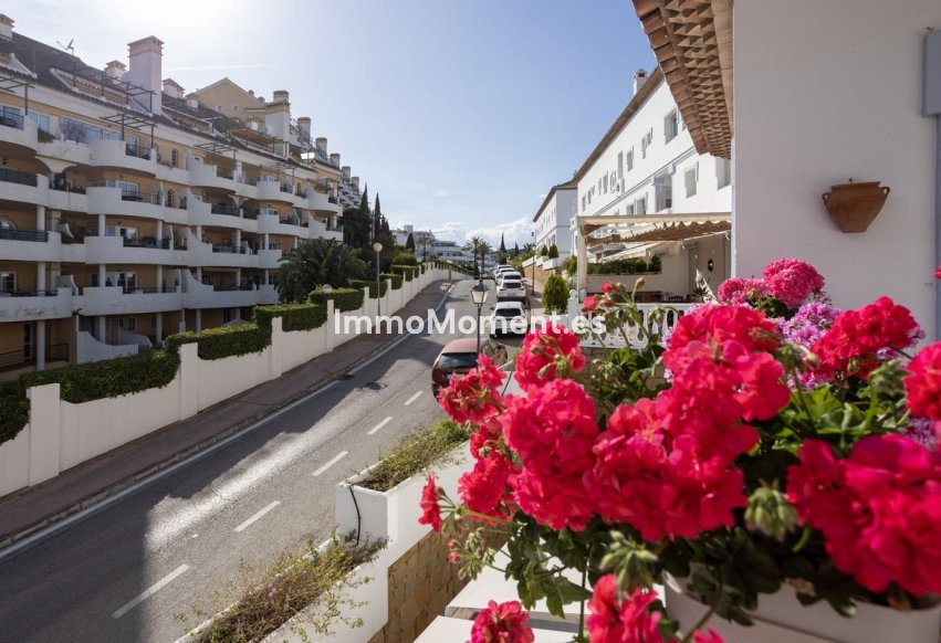 Reventa - Apartamento - Marbella - Nueva Andalucía