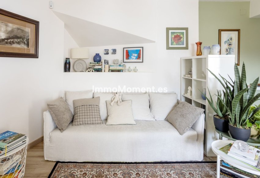 Reventa - Apartamento - Marbella - Nueva Andalucía