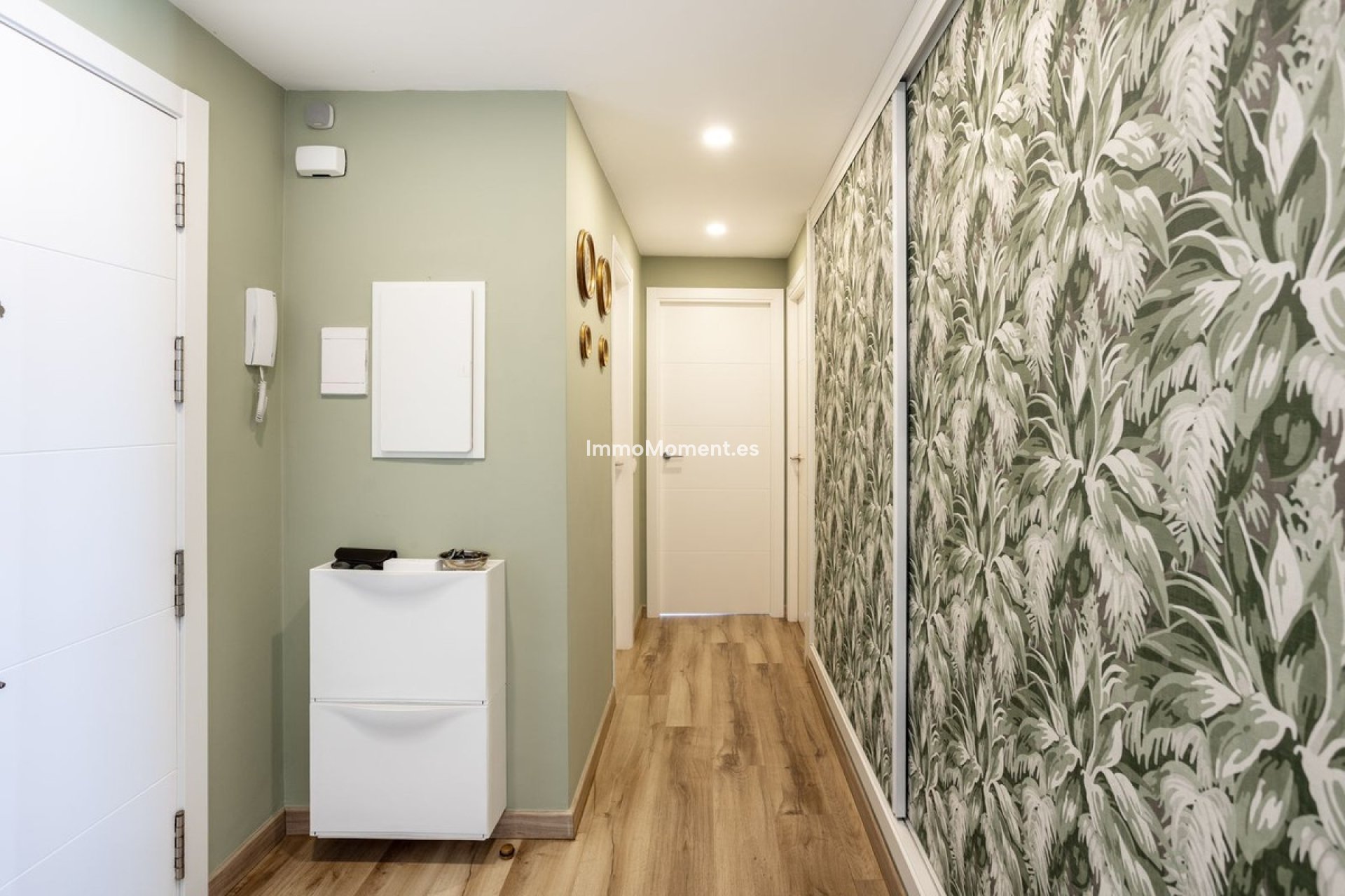 Reventa - Apartamento - Marbella - Nueva Andalucía