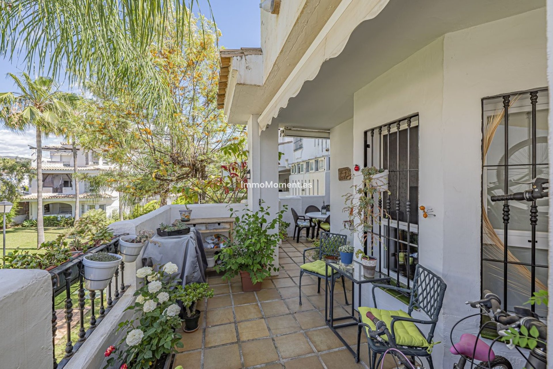 Reventa - Apartamento - Marbella - Nueva Andalucía