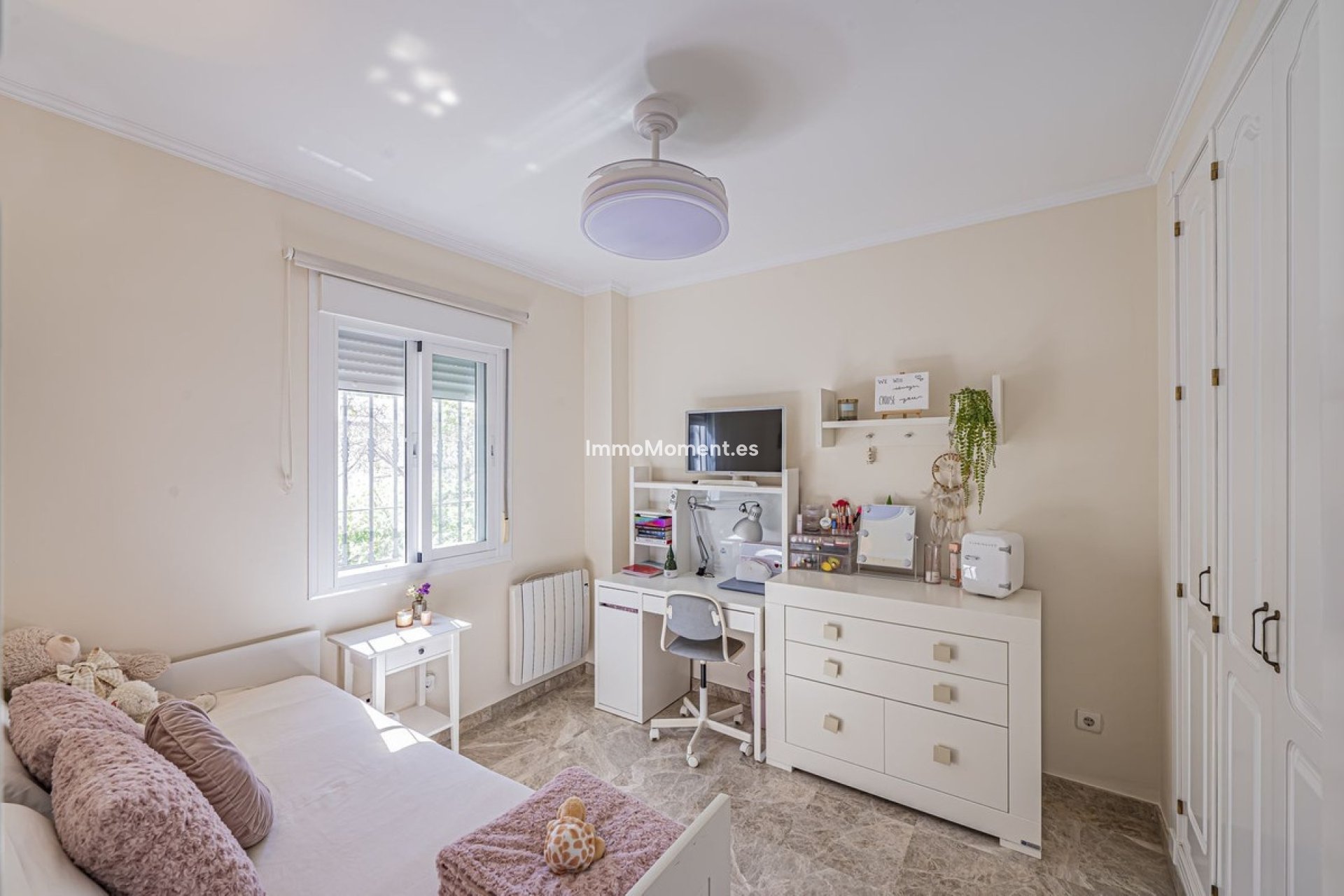 Reventa - Apartamento - Marbella - Nueva Andalucía
