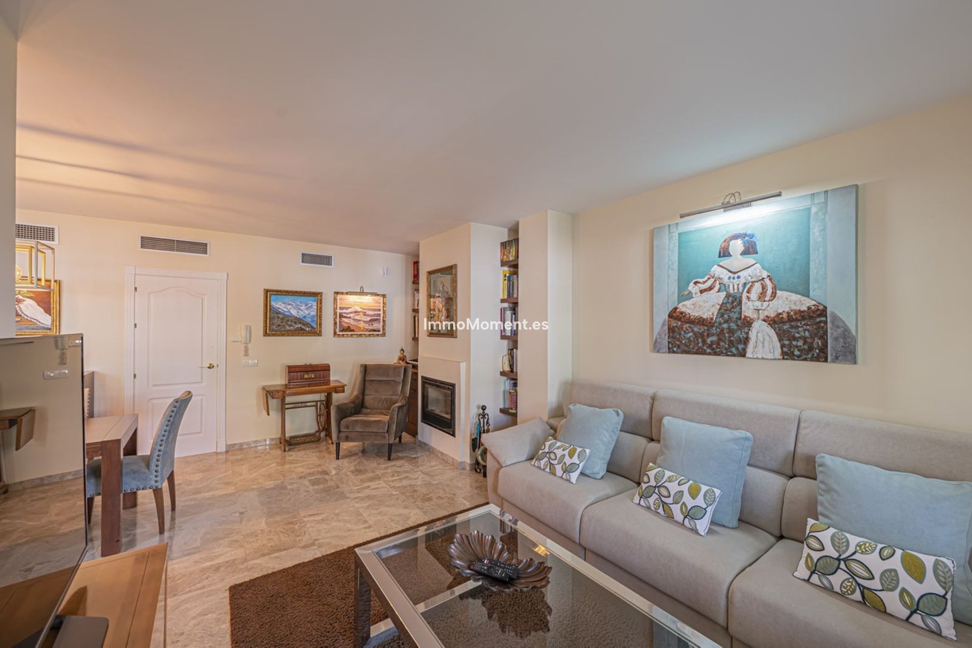 Reventa - Apartamento - Marbella - Nueva Andalucía