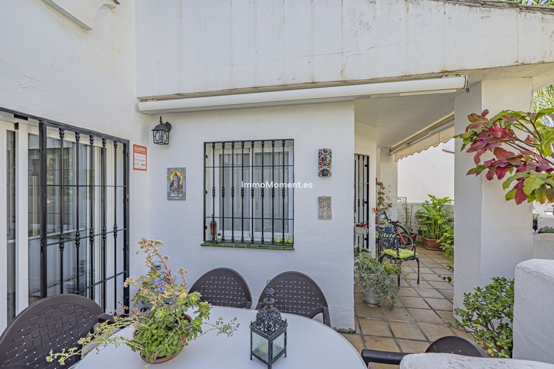 Reventa - Apartamento - Marbella - Nueva Andalucía