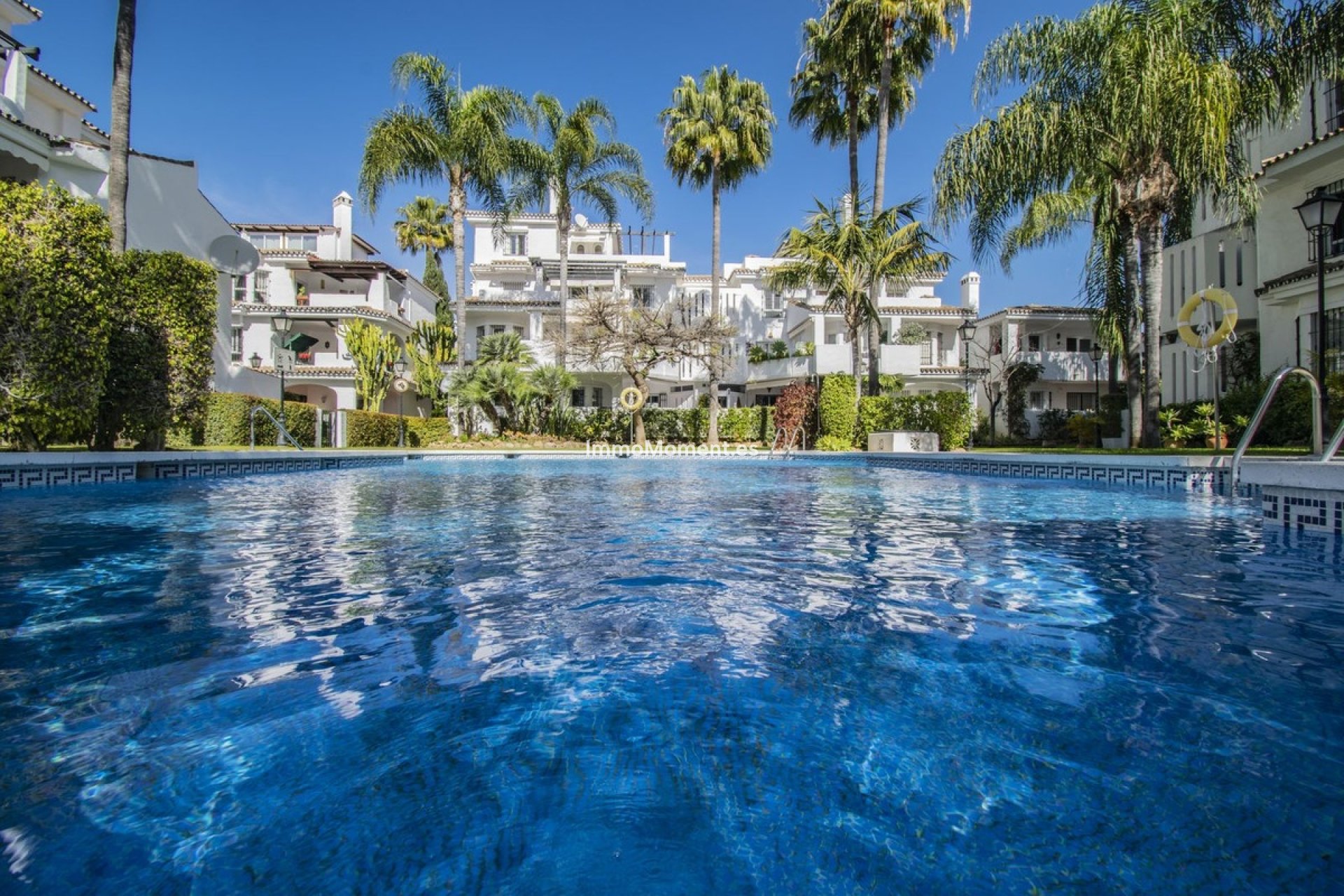Reventa - Apartamento - Marbella - Nueva Andalucía