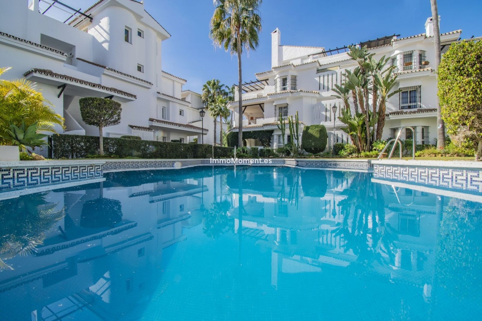 Reventa - Apartamento - Marbella - Nueva Andalucía