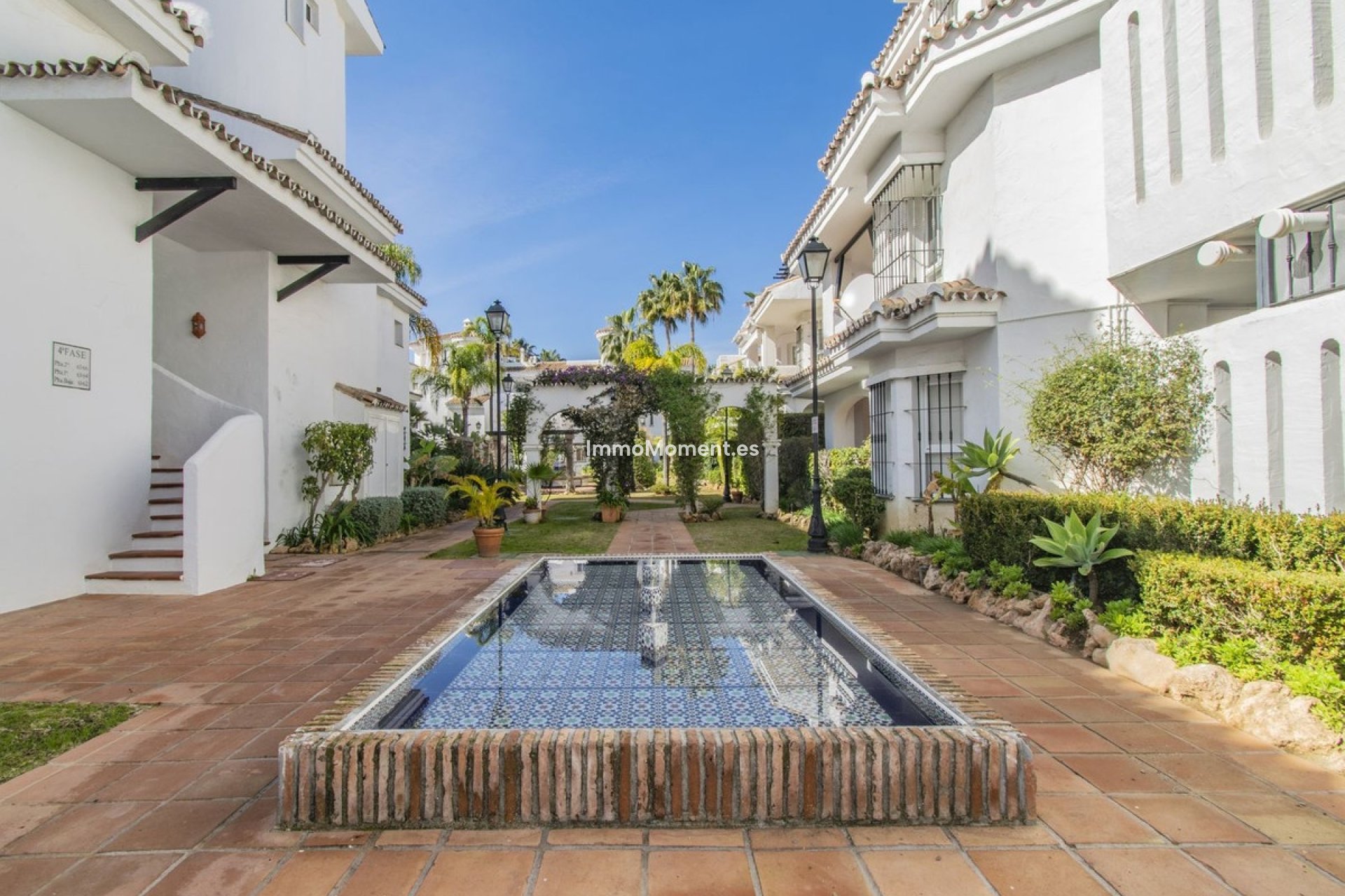 Reventa - Apartamento - Marbella - Nueva Andalucía