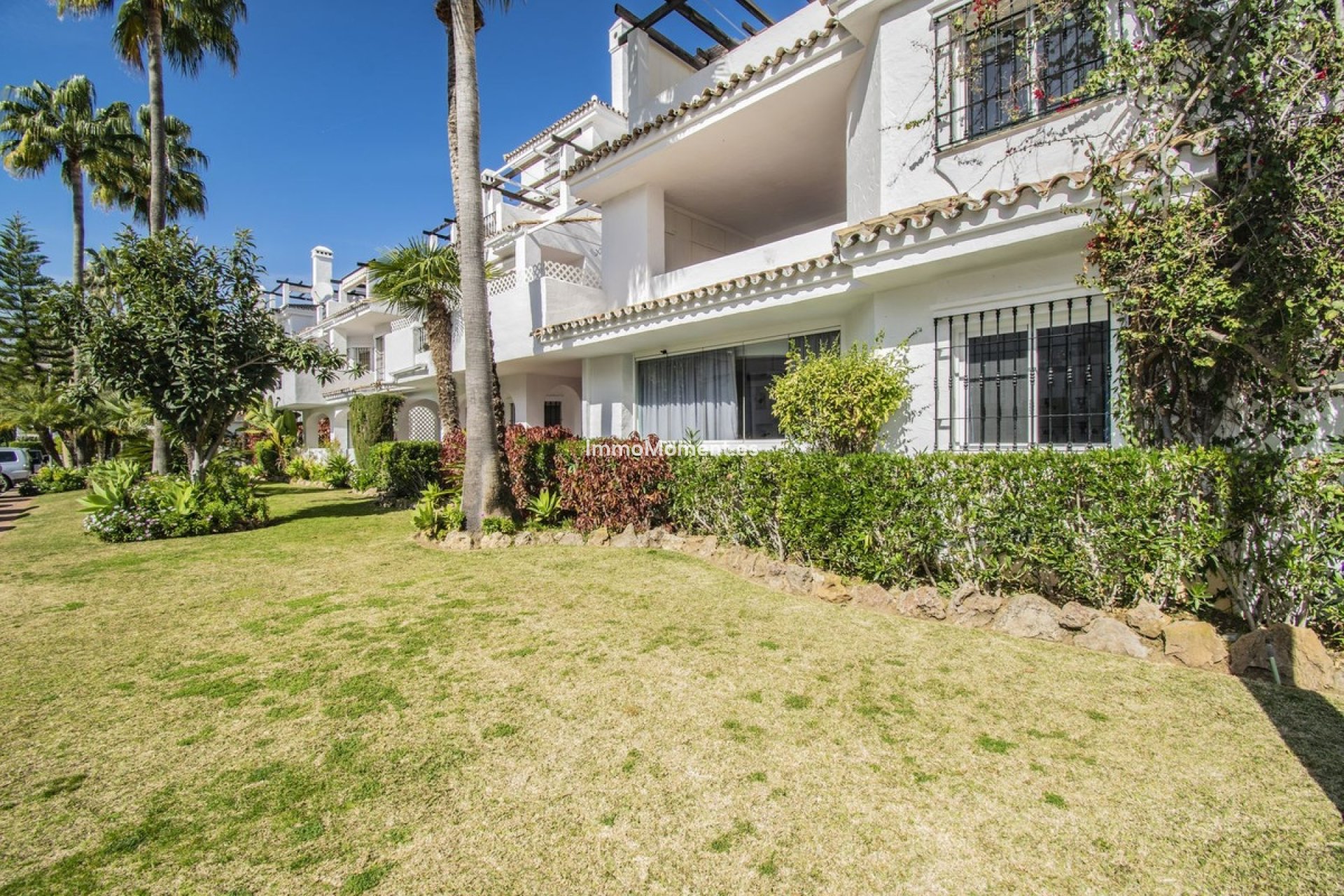 Reventa - Apartamento - Marbella - Nueva Andalucía