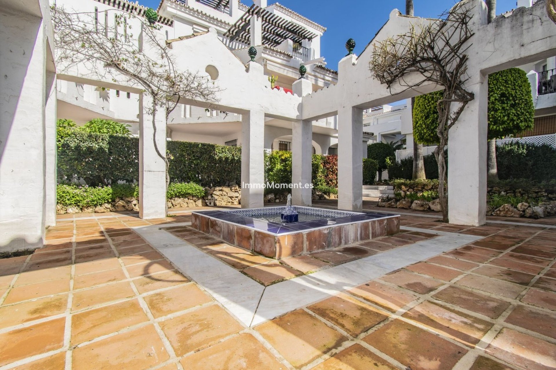Reventa - Apartamento - Marbella - Nueva Andalucía