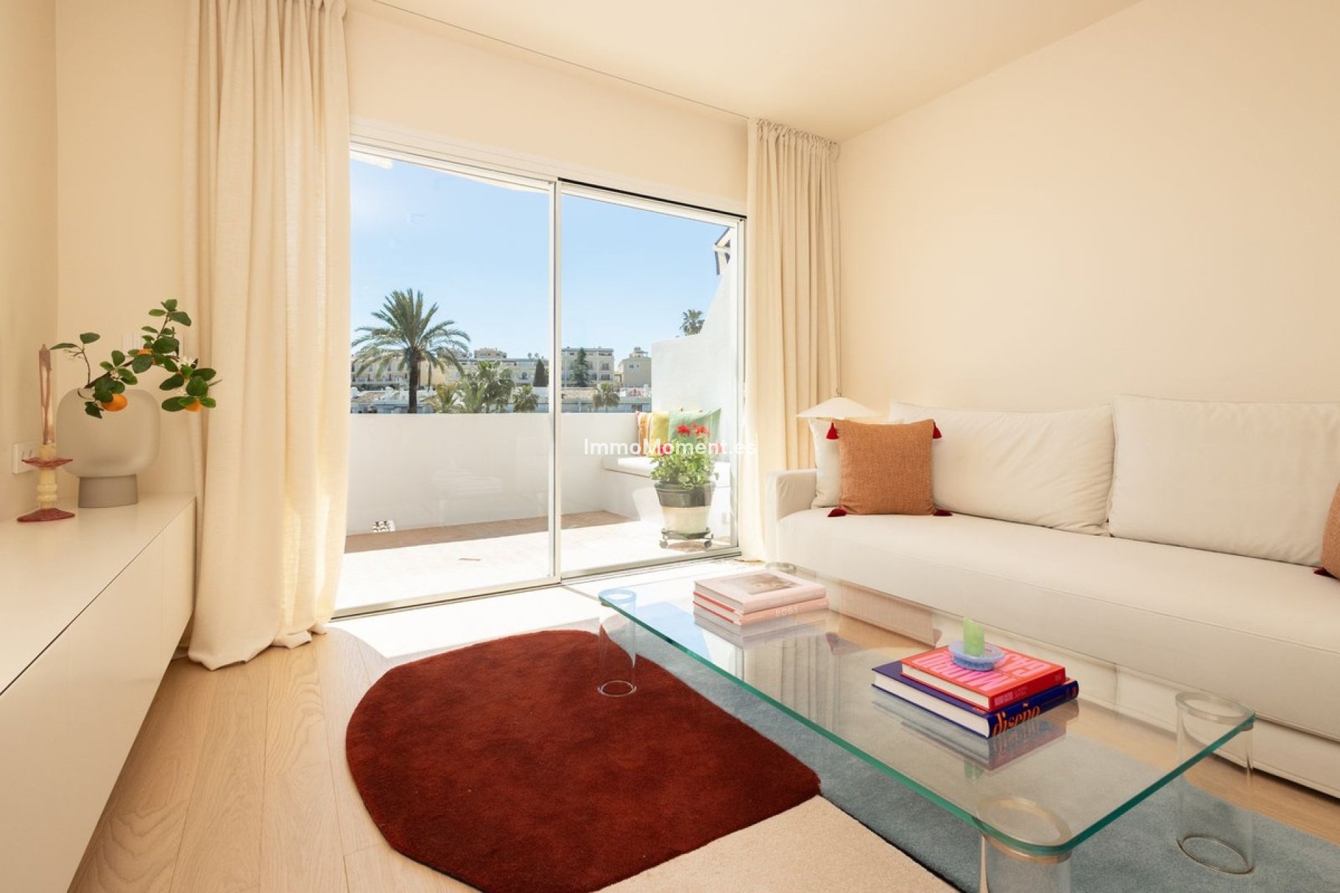Reventa - Apartamento - Marbella - Nueva Andalucía