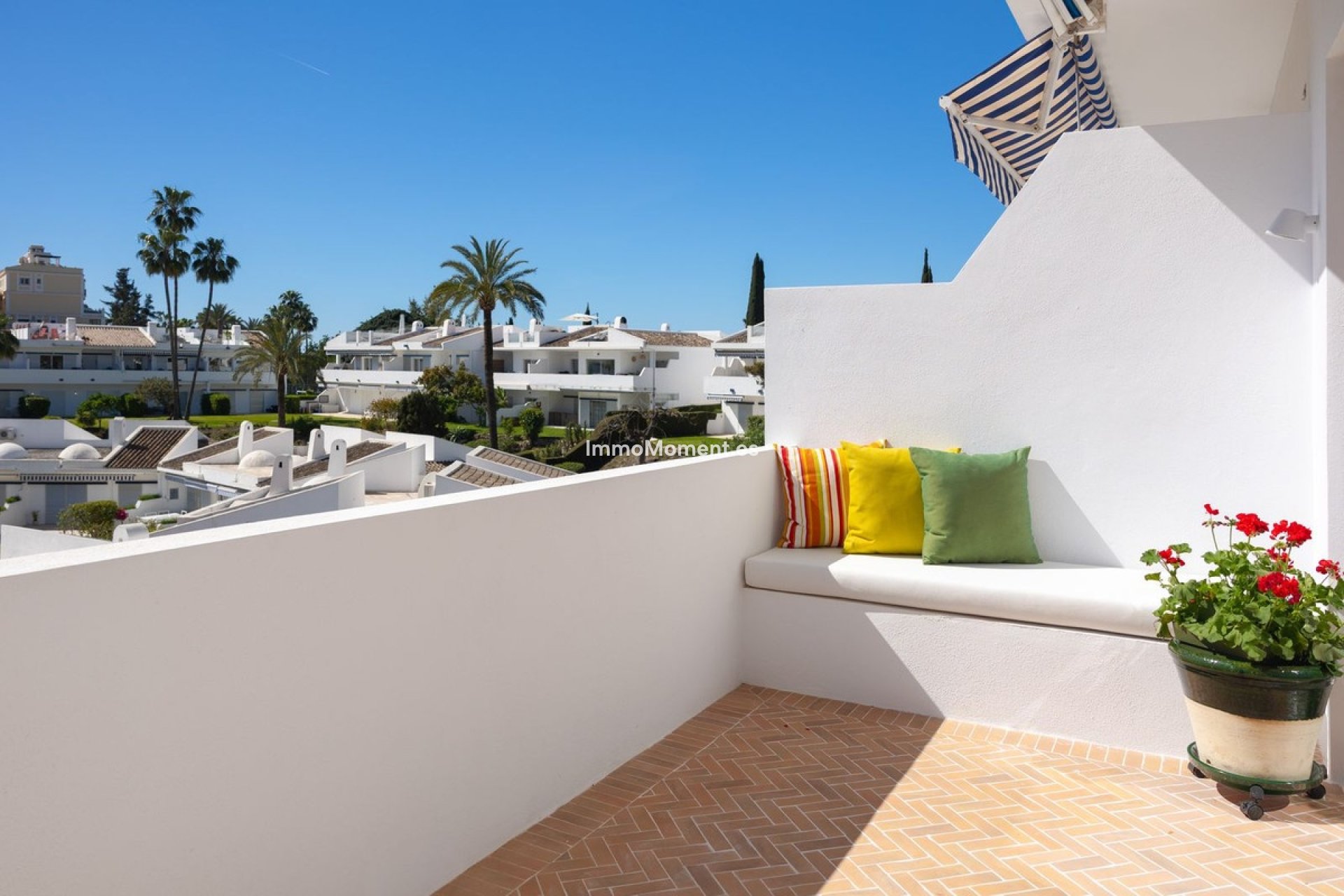 Reventa - Apartamento - Marbella - Nueva Andalucía