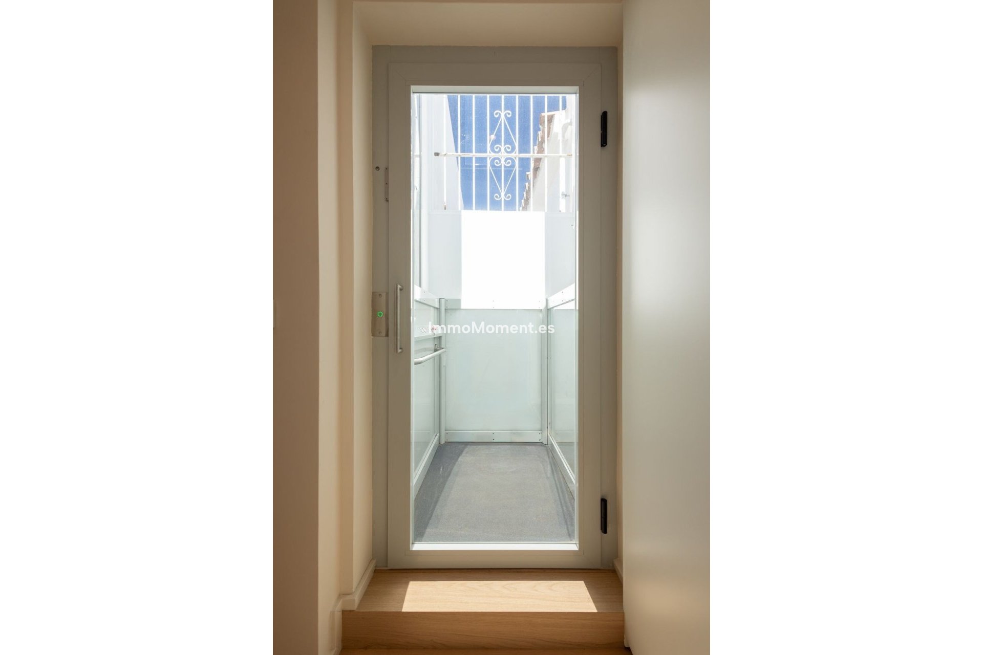 Reventa - Apartamento - Marbella - Nueva Andalucía