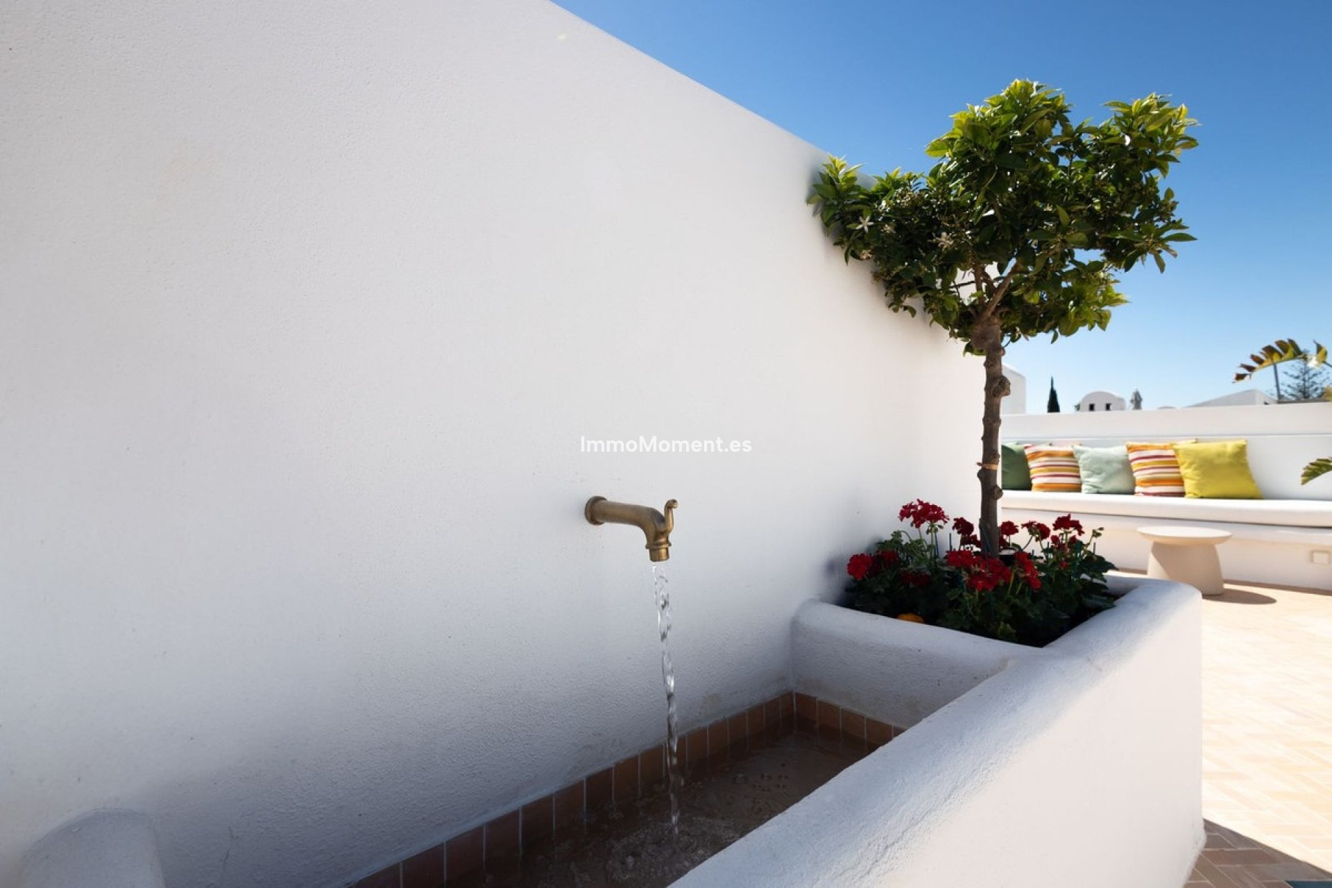 Reventa - Apartamento - Marbella - Nueva Andalucía