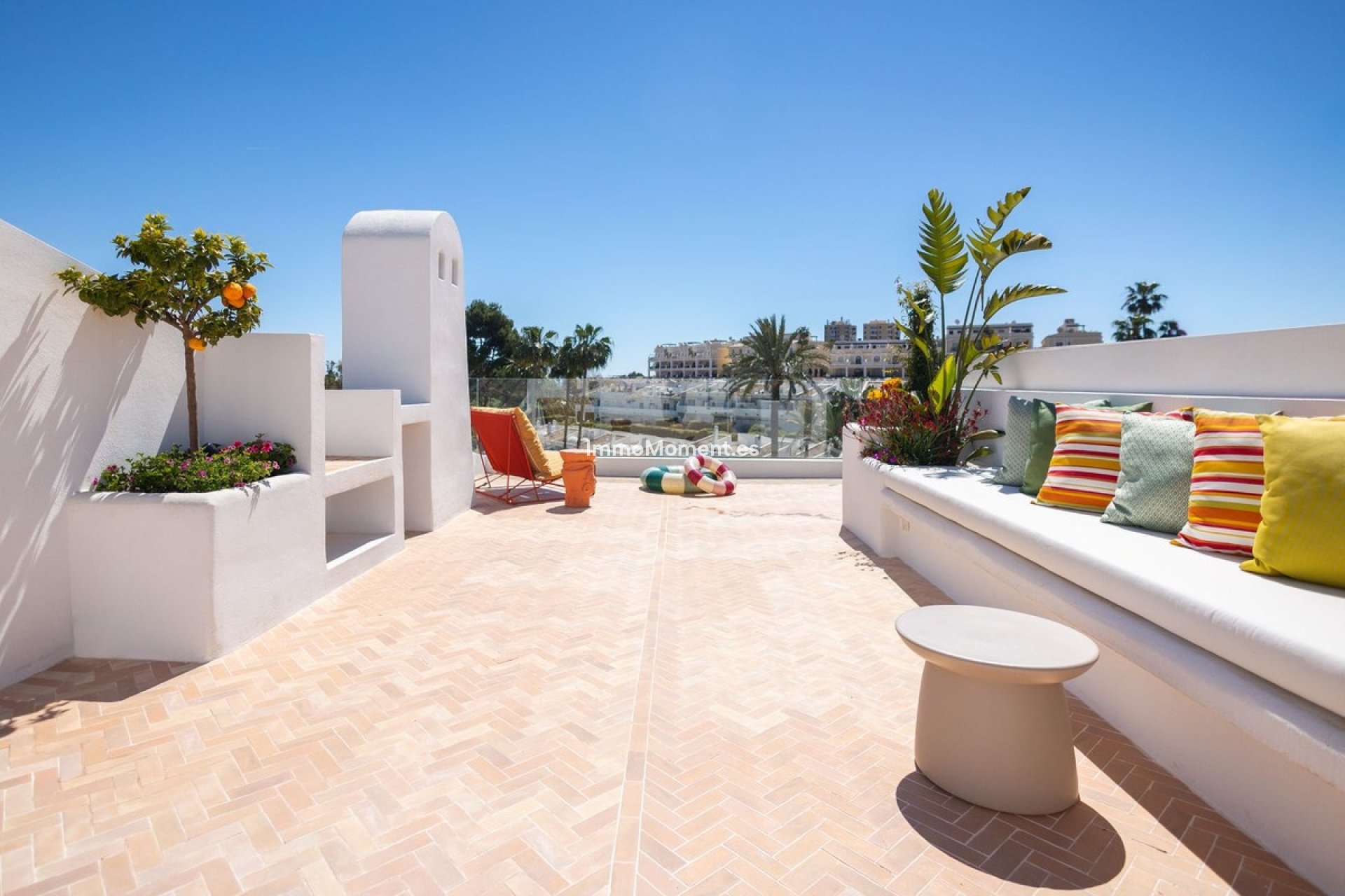 Reventa - Apartamento - Marbella - Nueva Andalucía