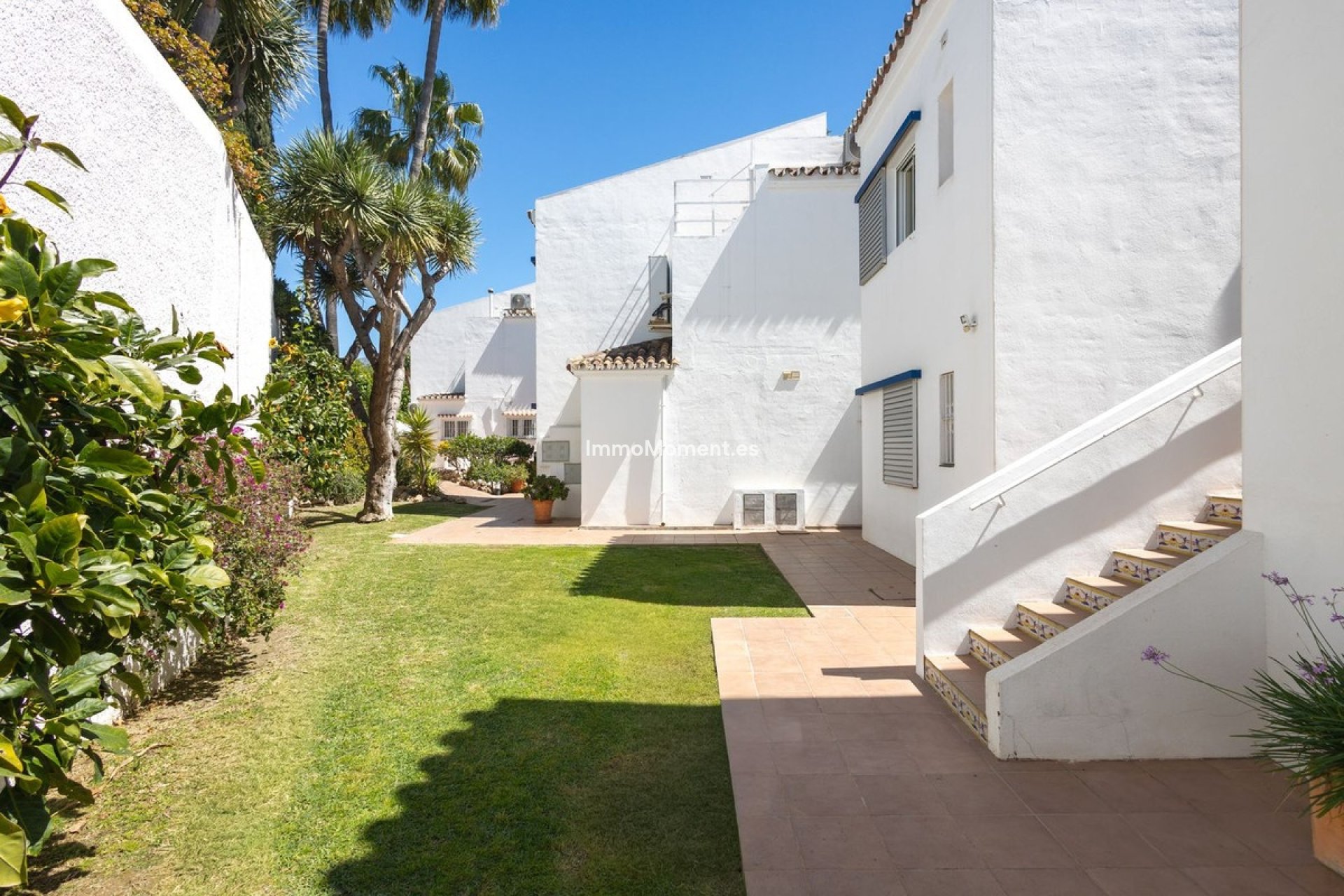Reventa - Apartamento - Marbella - Nueva Andalucía
