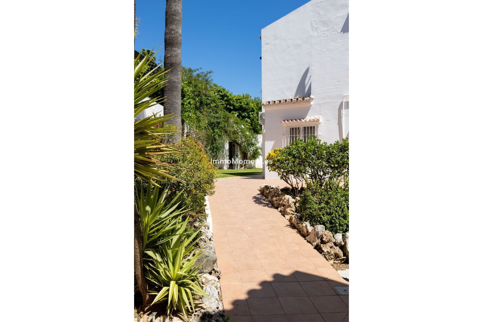Reventa - Apartamento - Marbella - Nueva Andalucía