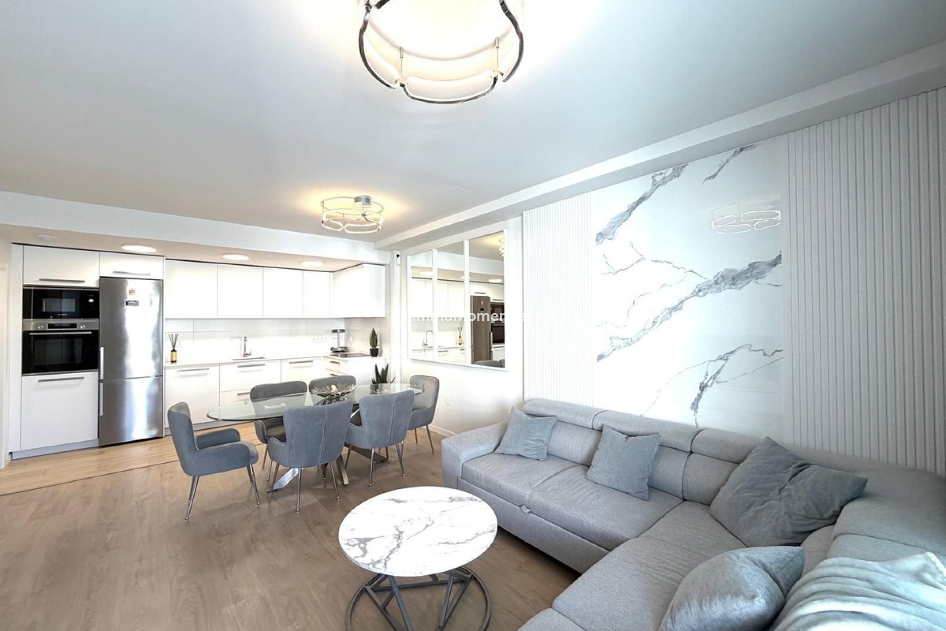 Reventa - Apartamento - Marbella - Nueva Andalucía