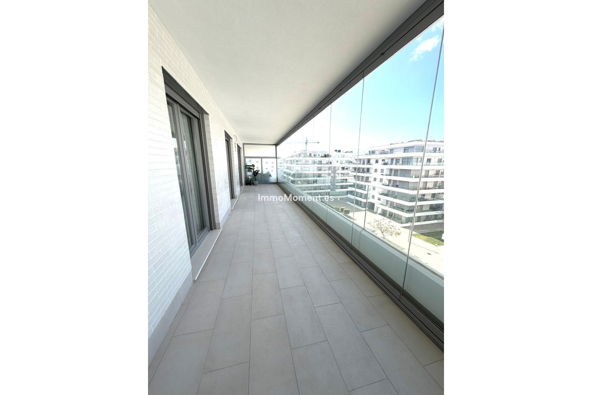 Reventa - Apartamento - Marbella - Nueva Andalucía