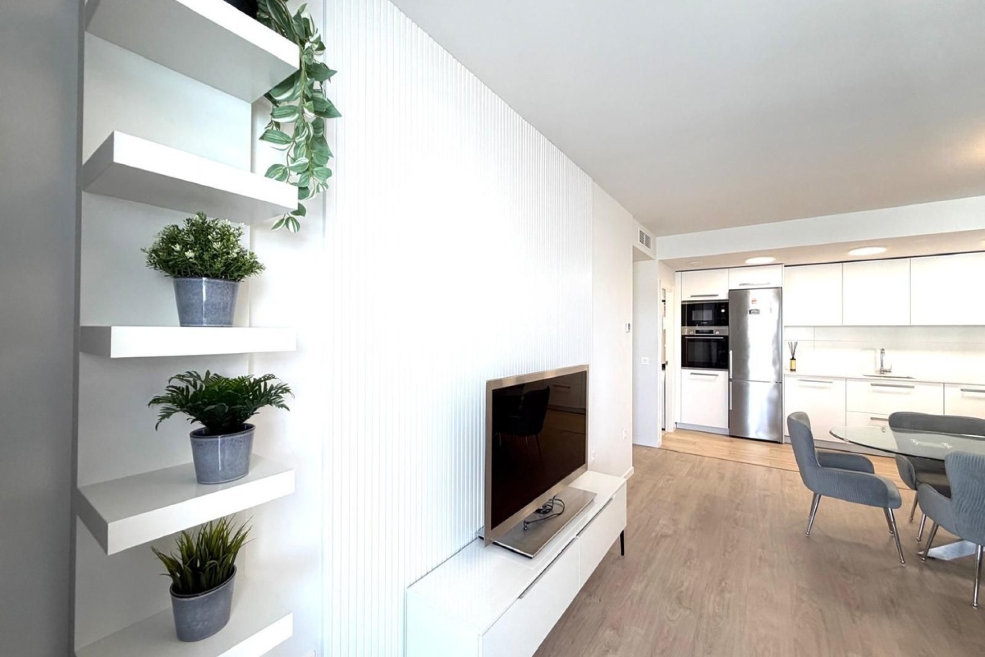 Reventa - Apartamento - Marbella - Nueva Andalucía