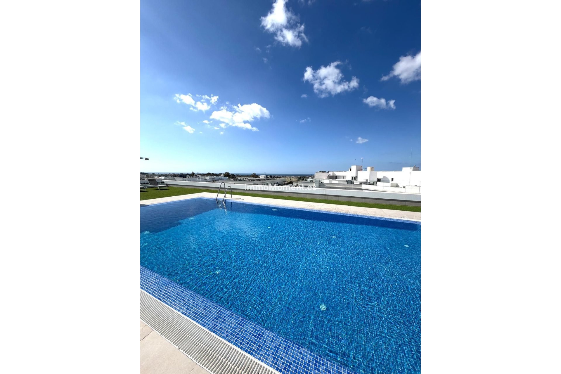 Reventa - Apartamento - Marbella - Nueva Andalucía
