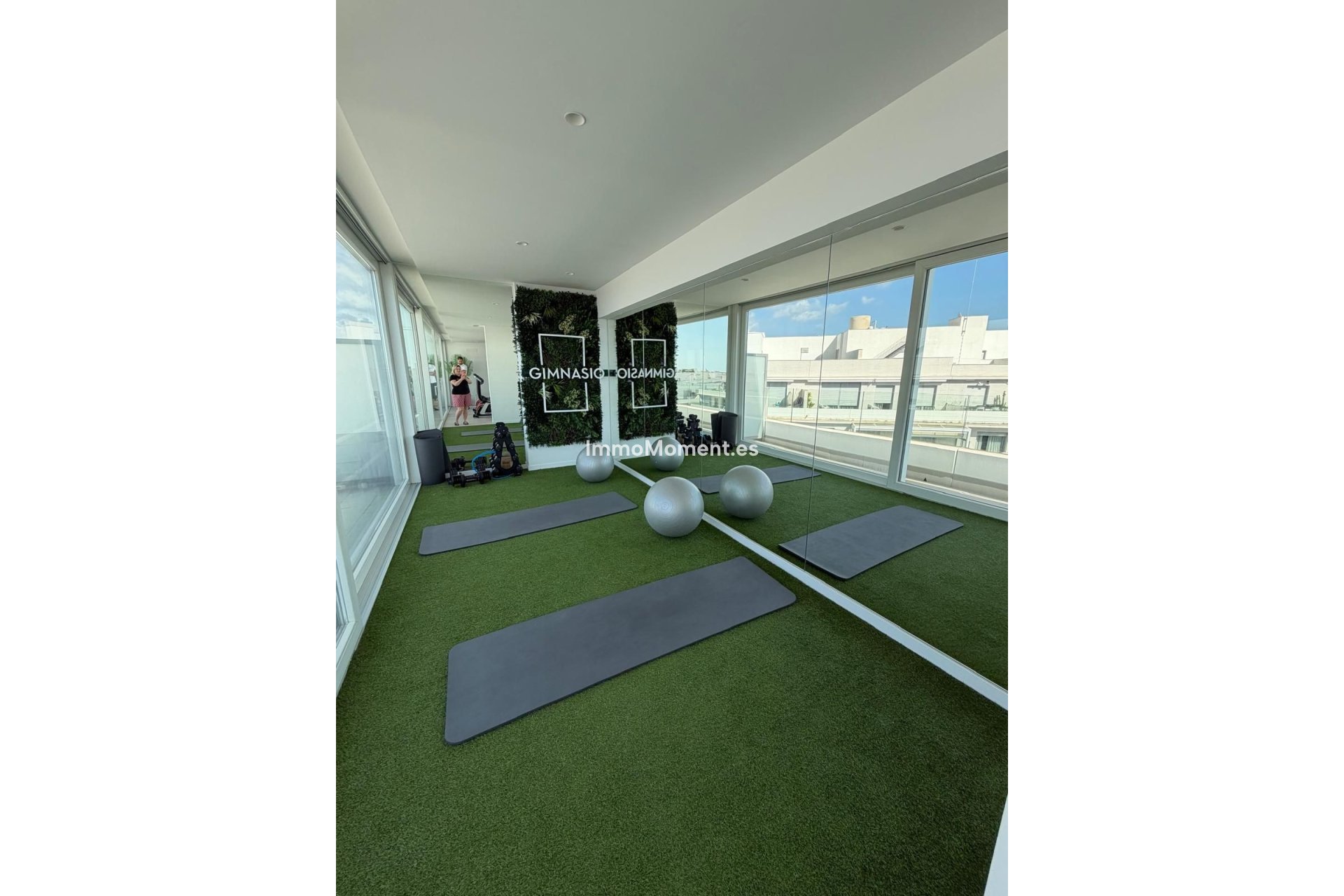 Reventa - Apartamento - Marbella - Nueva Andalucía