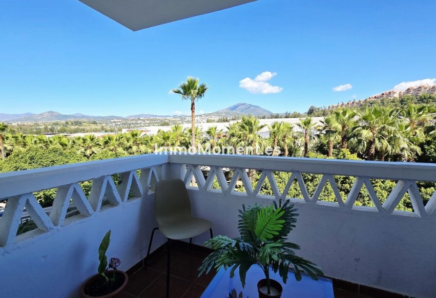 Reventa - Apartamento - Marbella - Nueva Andalucía