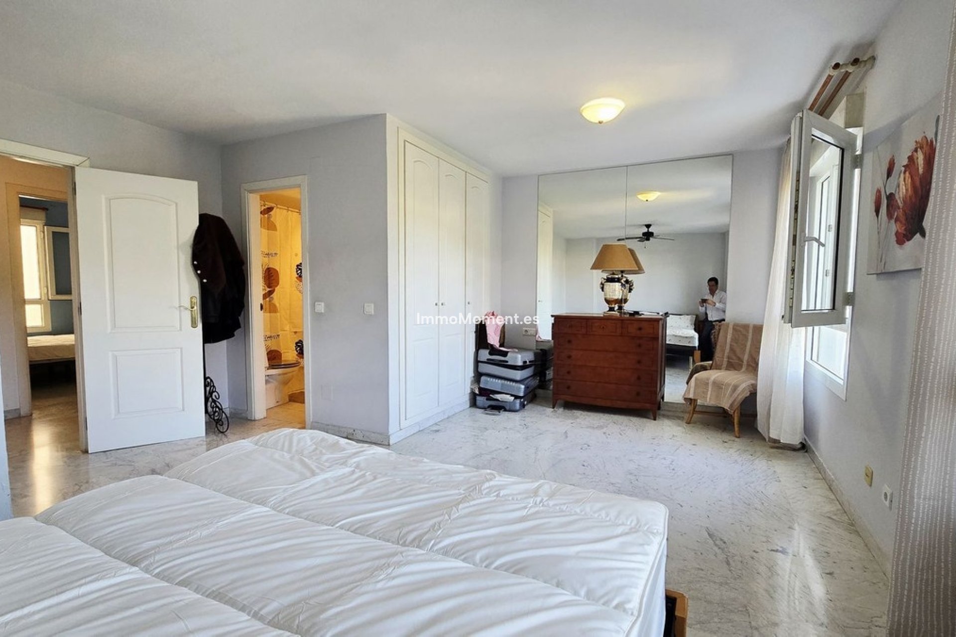 Reventa - Apartamento - Marbella - Nueva Andalucía