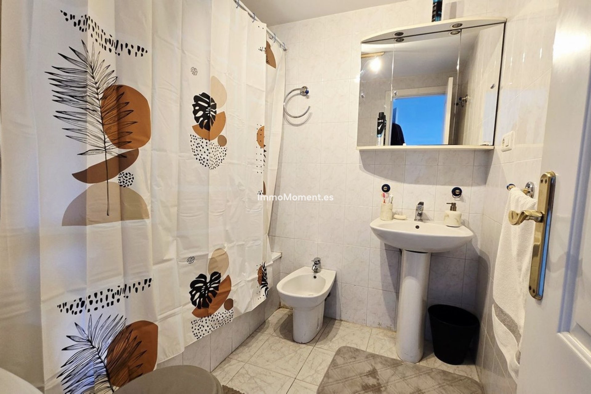 Reventa - Apartamento - Marbella - Nueva Andalucía