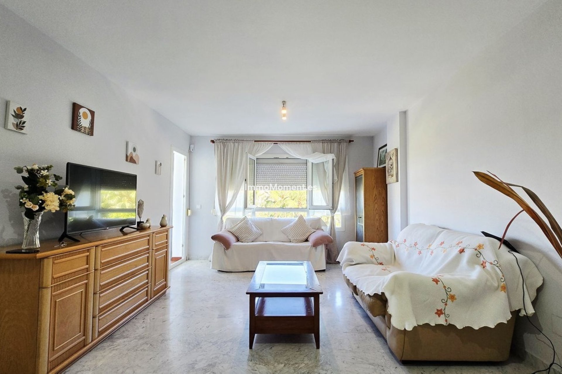 Reventa - Apartamento - Marbella - Nueva Andalucía