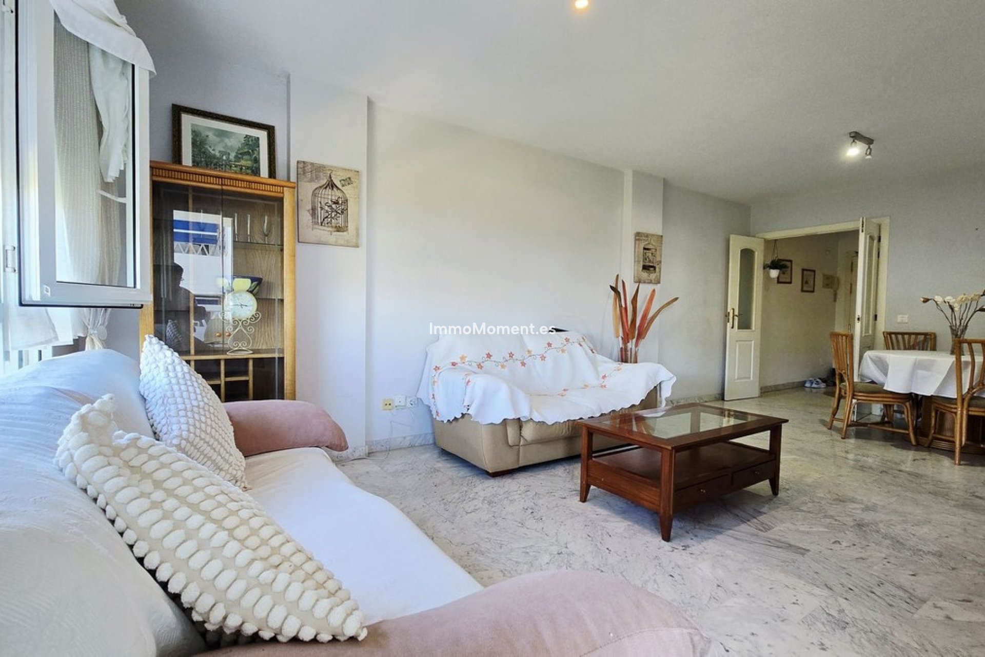 Reventa - Apartamento - Marbella - Nueva Andalucía