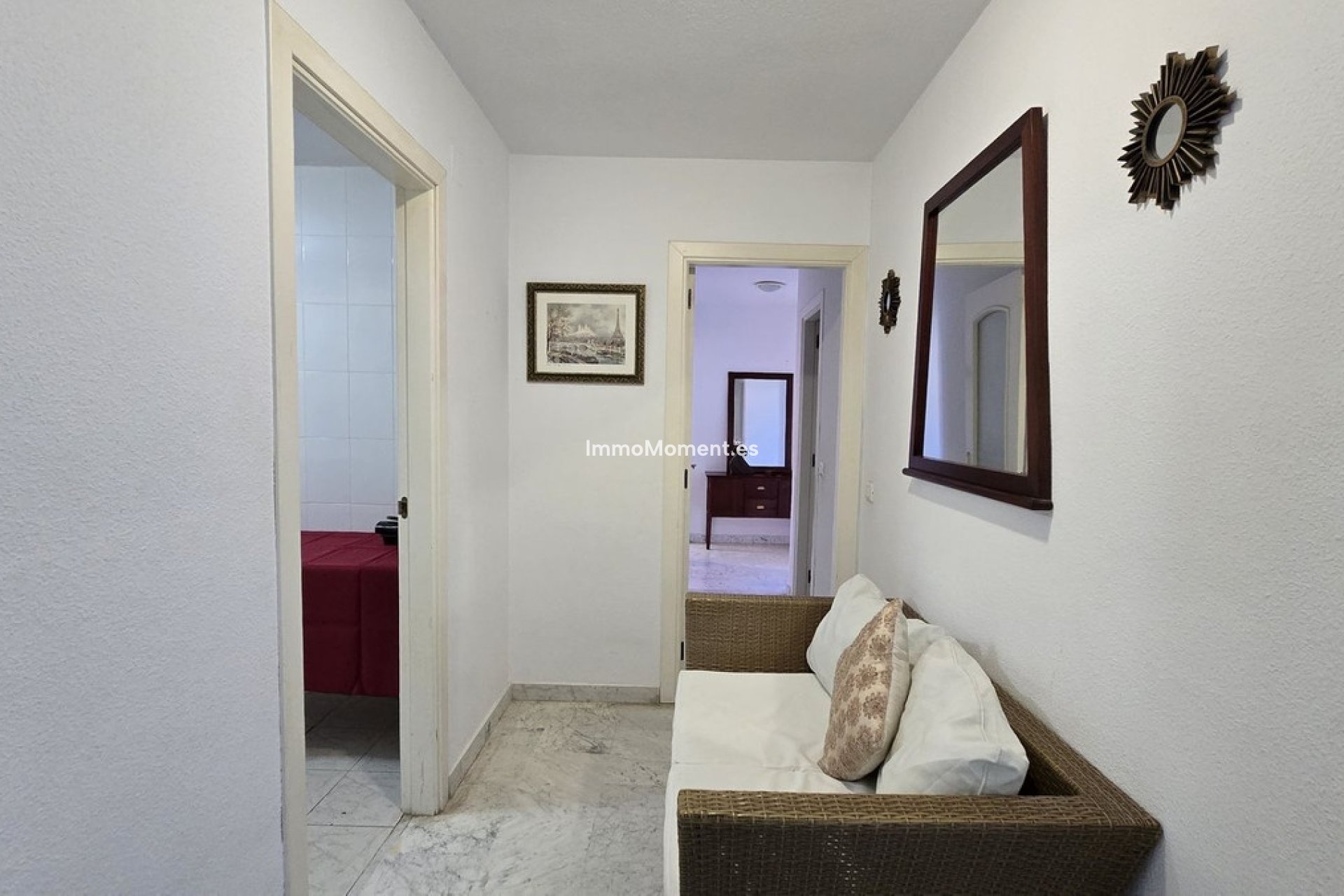 Reventa - Apartamento - Marbella - Nueva Andalucía