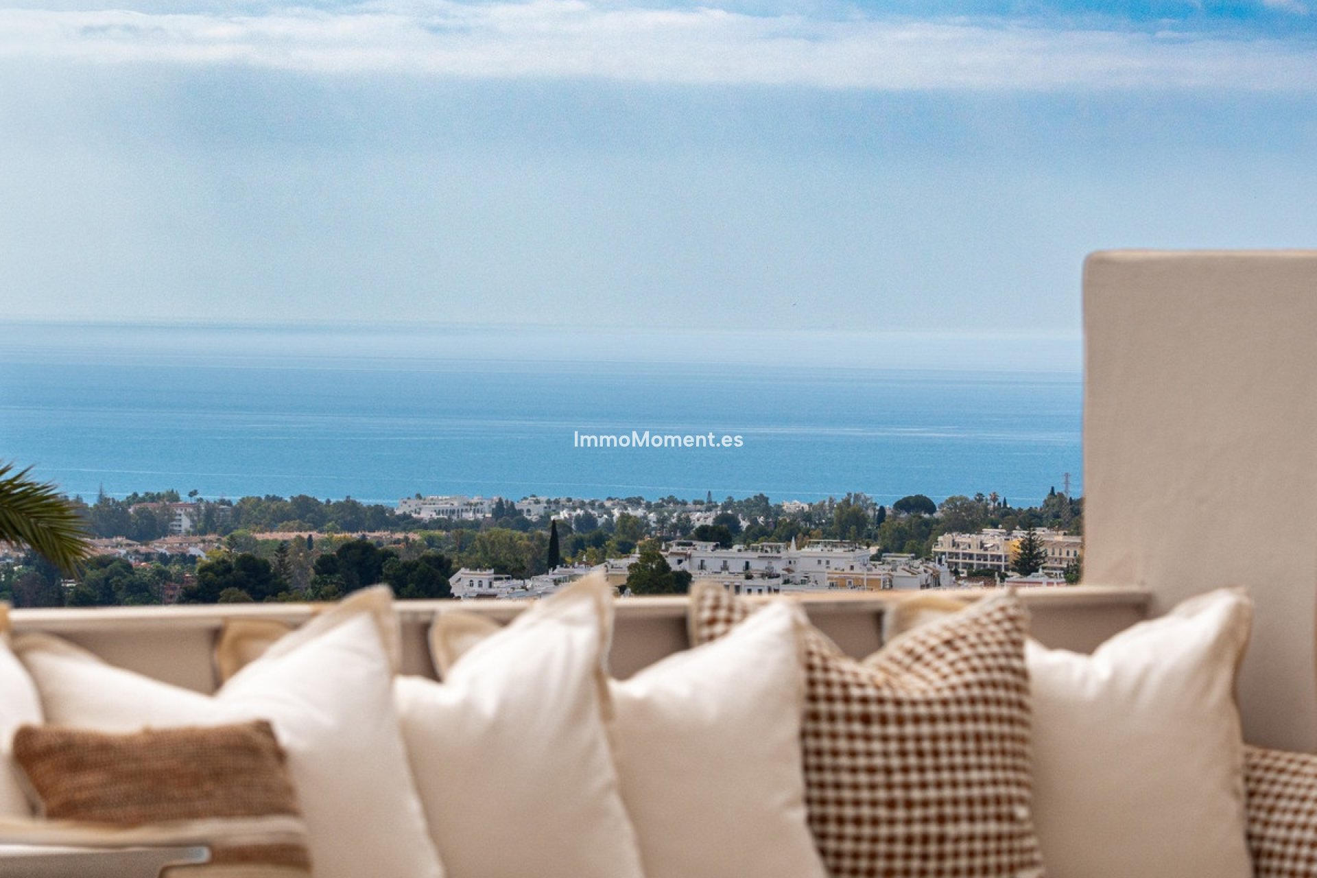 Reventa - Apartamento - Marbella - Nueva Andalucía