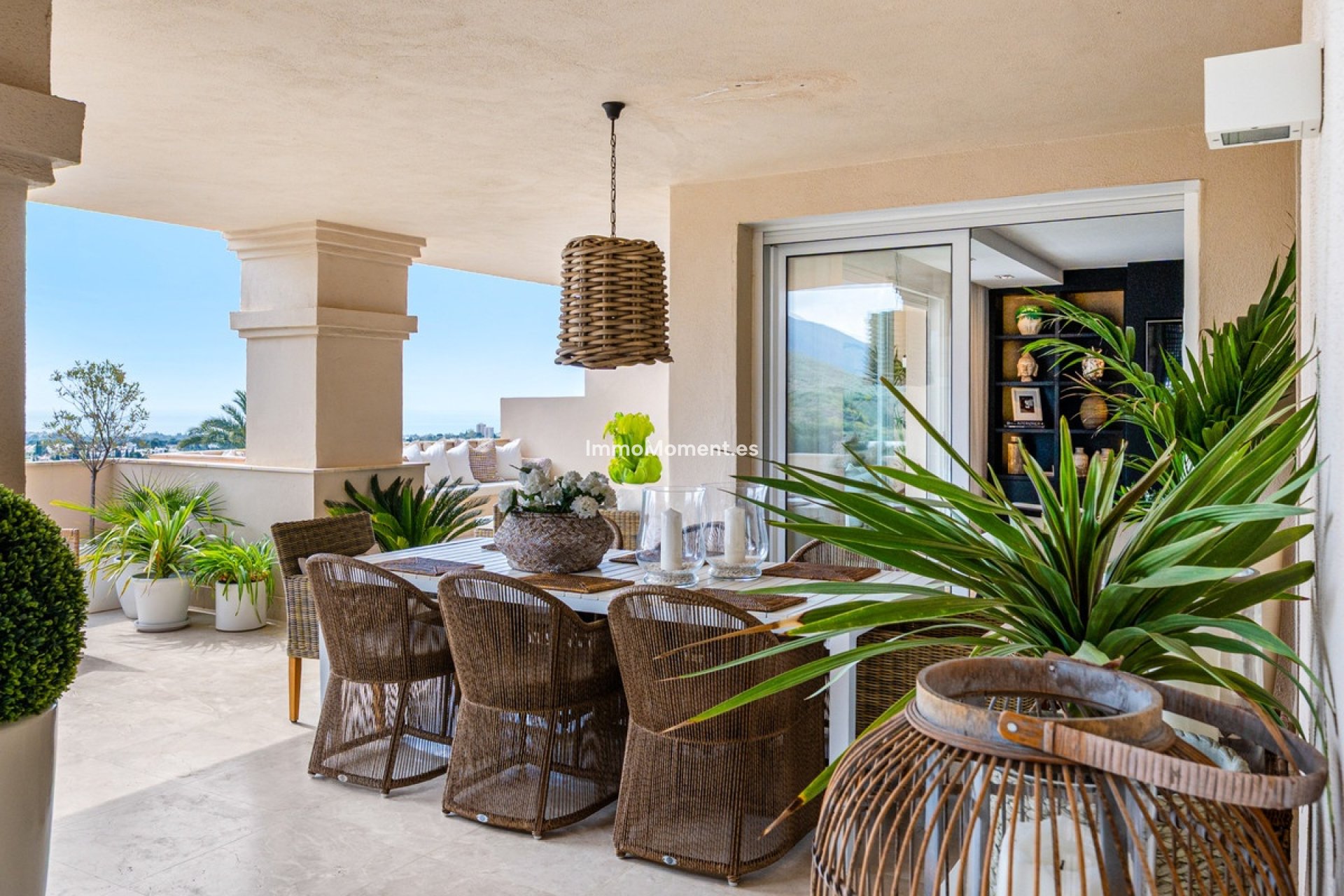 Reventa - Apartamento - Marbella - Nueva Andalucía