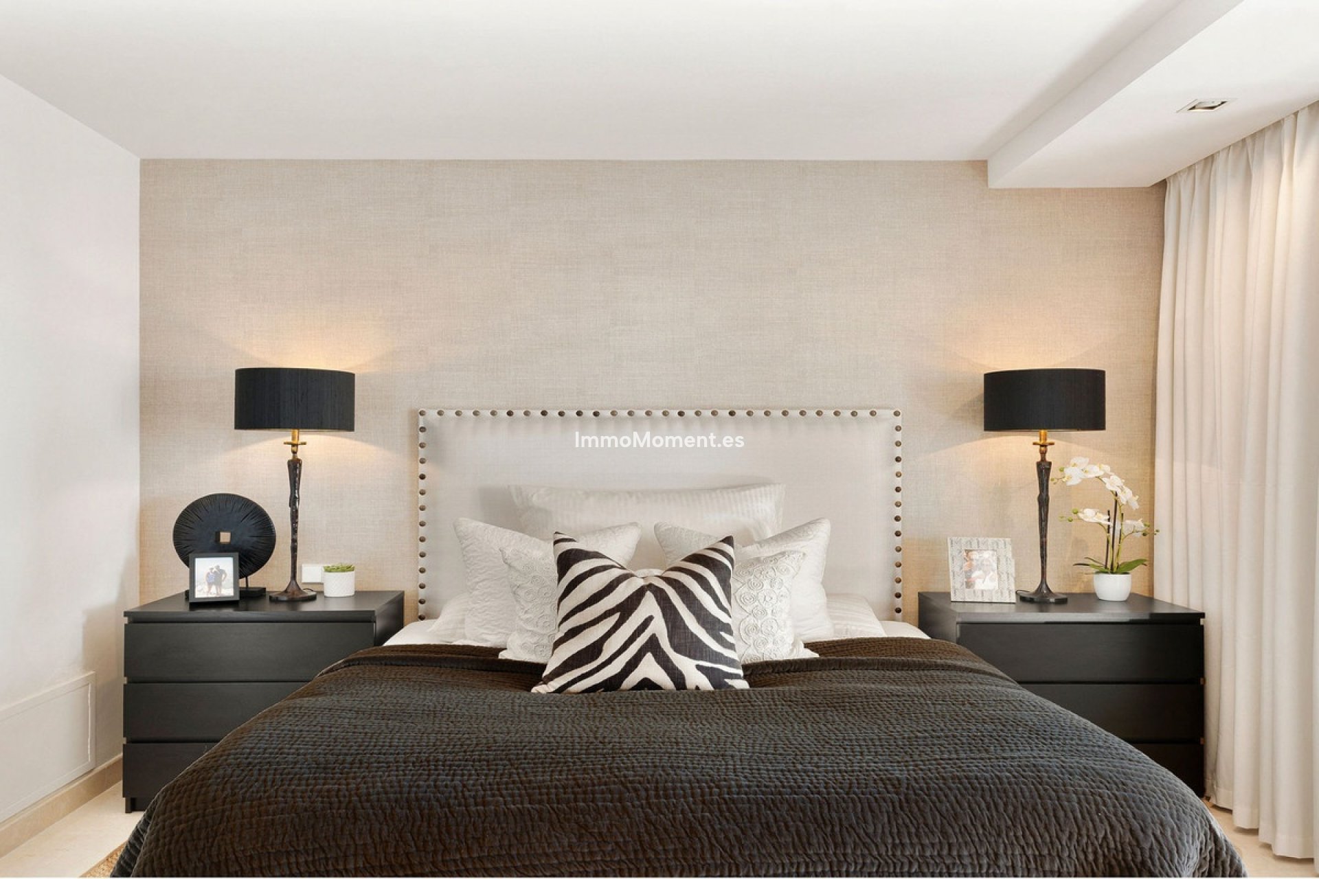 Reventa - Apartamento - Marbella - Nueva Andalucía