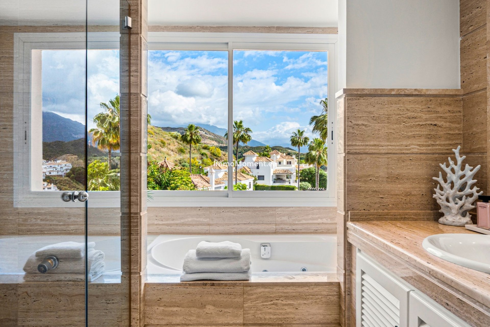 Reventa - Apartamento - Marbella - Nueva Andalucía