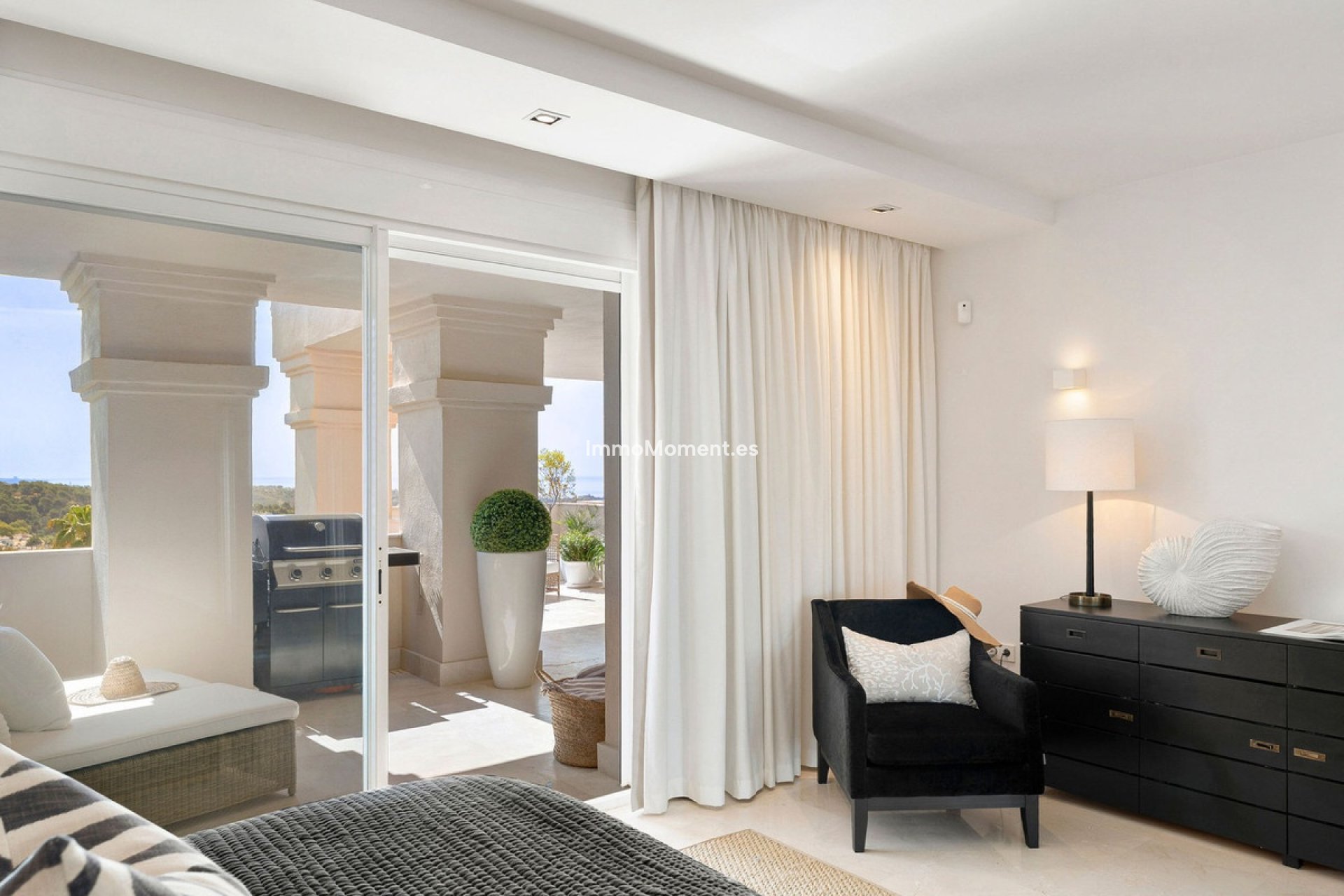 Reventa - Apartamento - Marbella - Nueva Andalucía