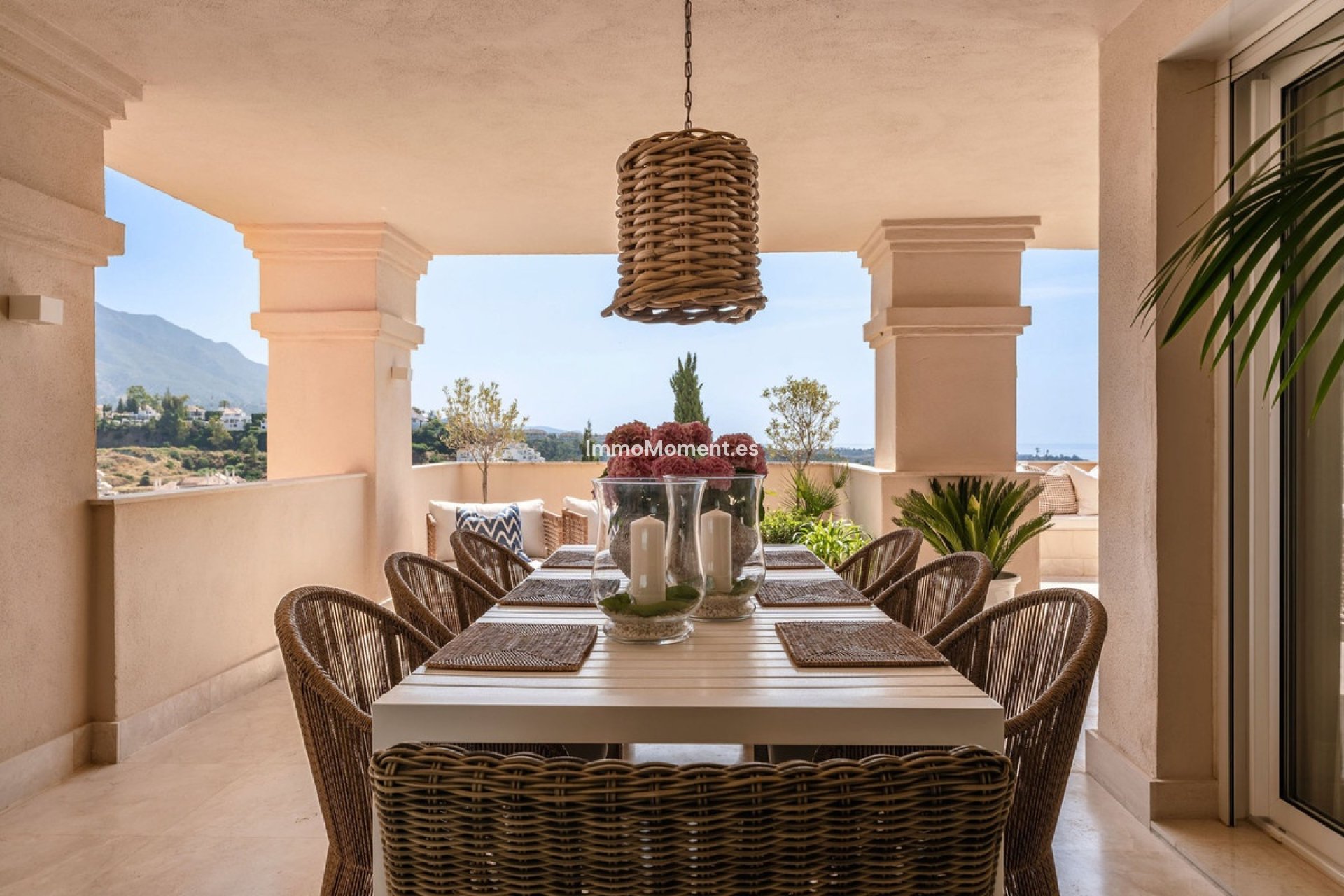 Reventa - Apartamento - Marbella - Nueva Andalucía