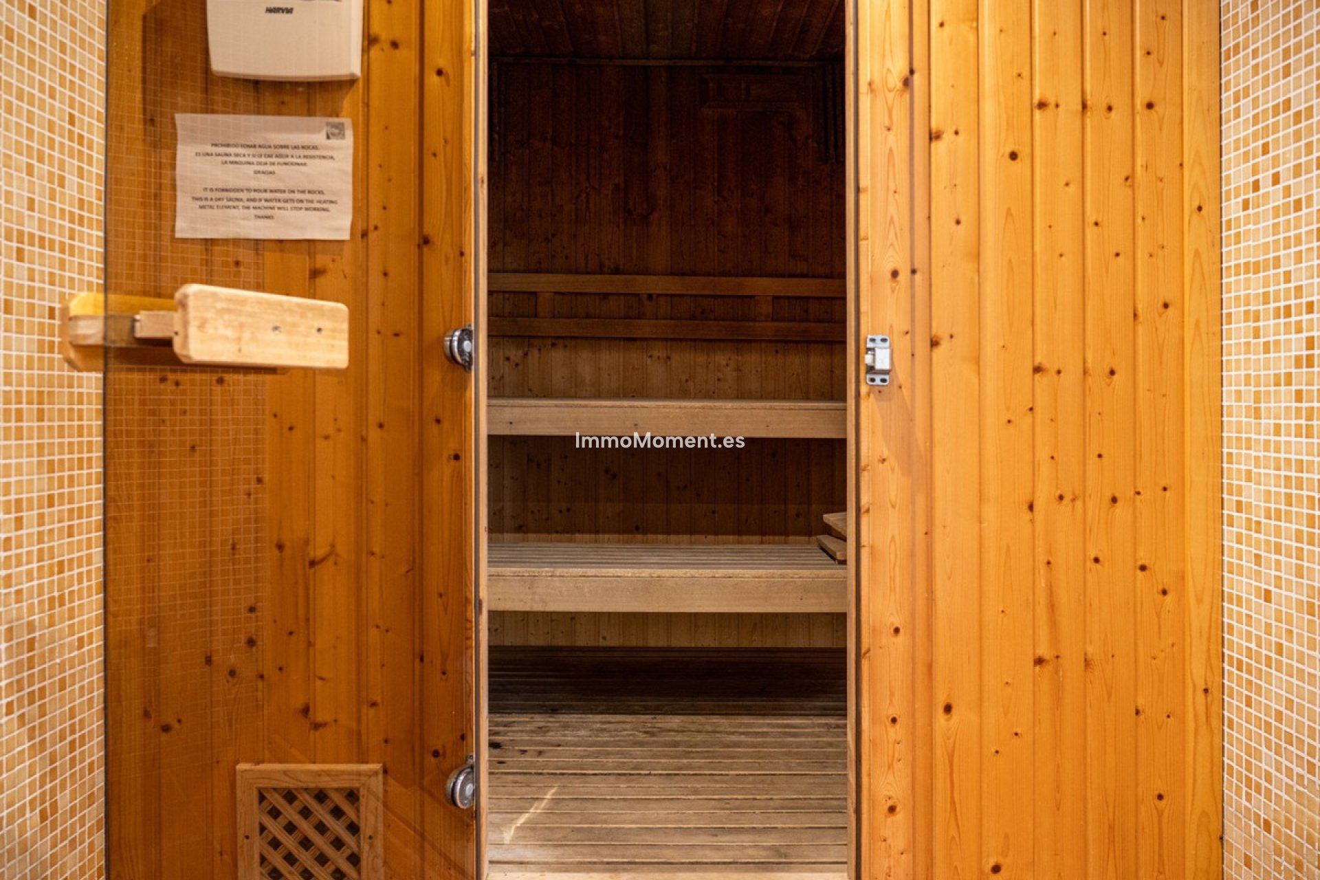 Reventa - Apartamento - Marbella - Nueva Andalucía