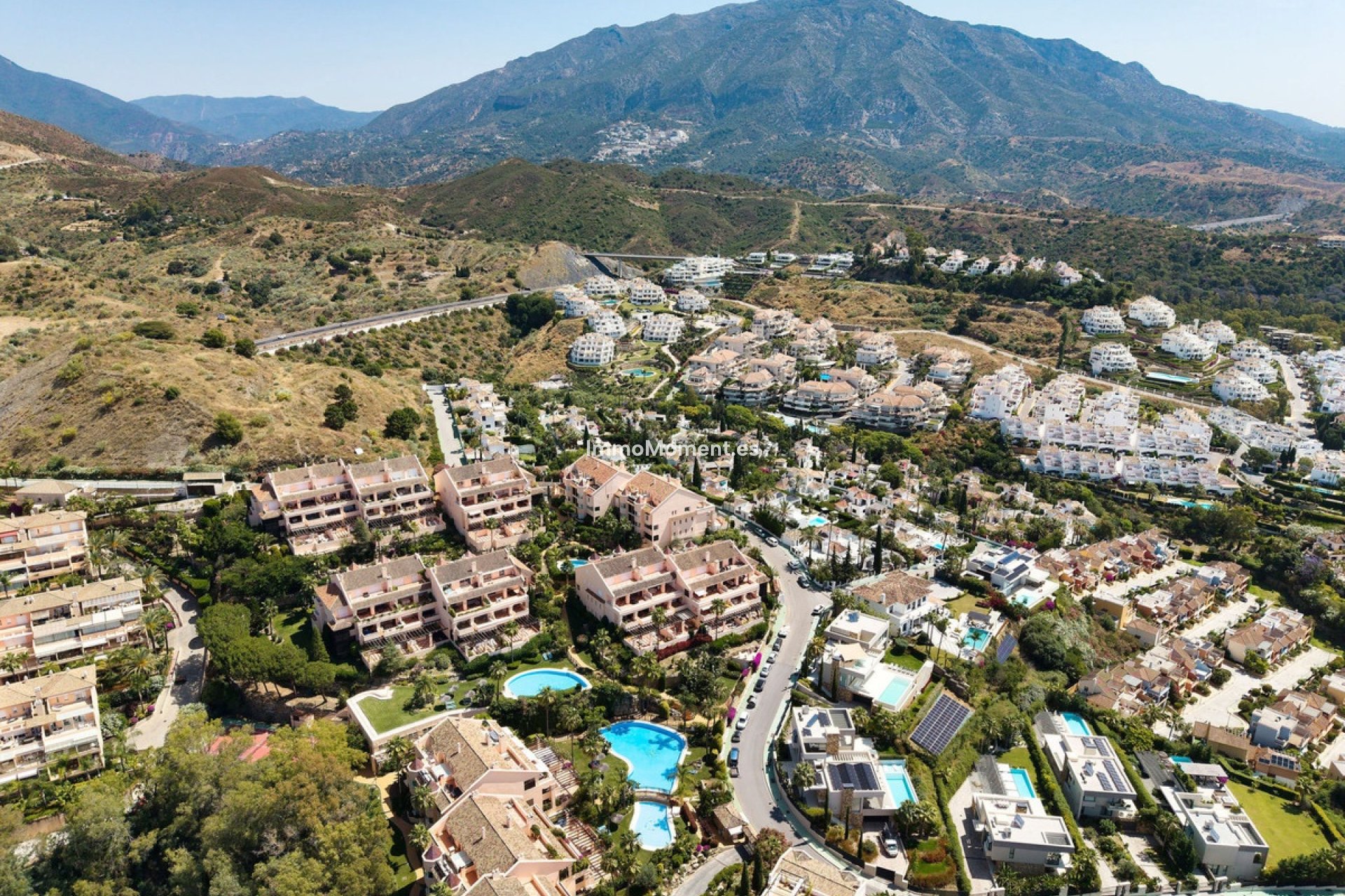 Reventa - Apartamento - Marbella - Nueva Andalucía